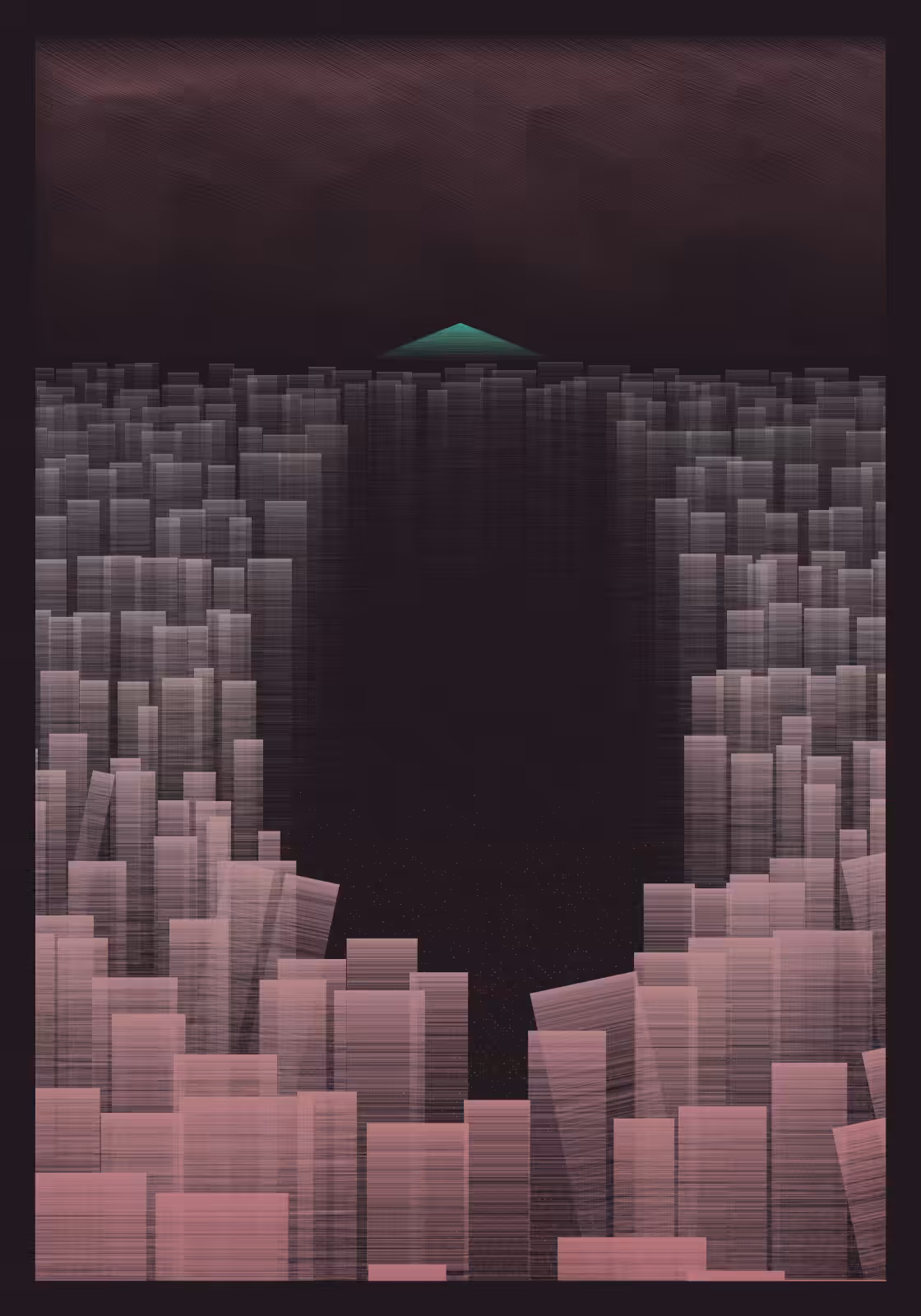 May rain #6