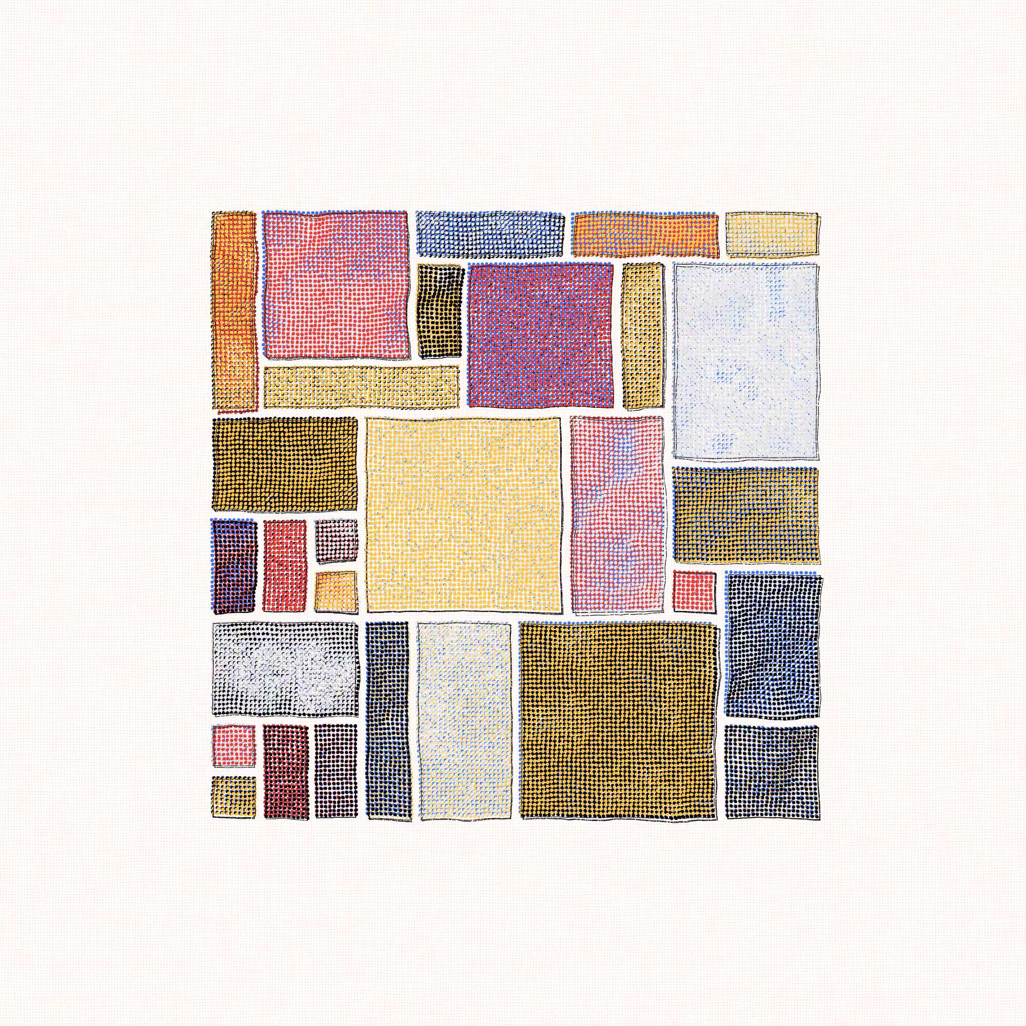 Pigments #109