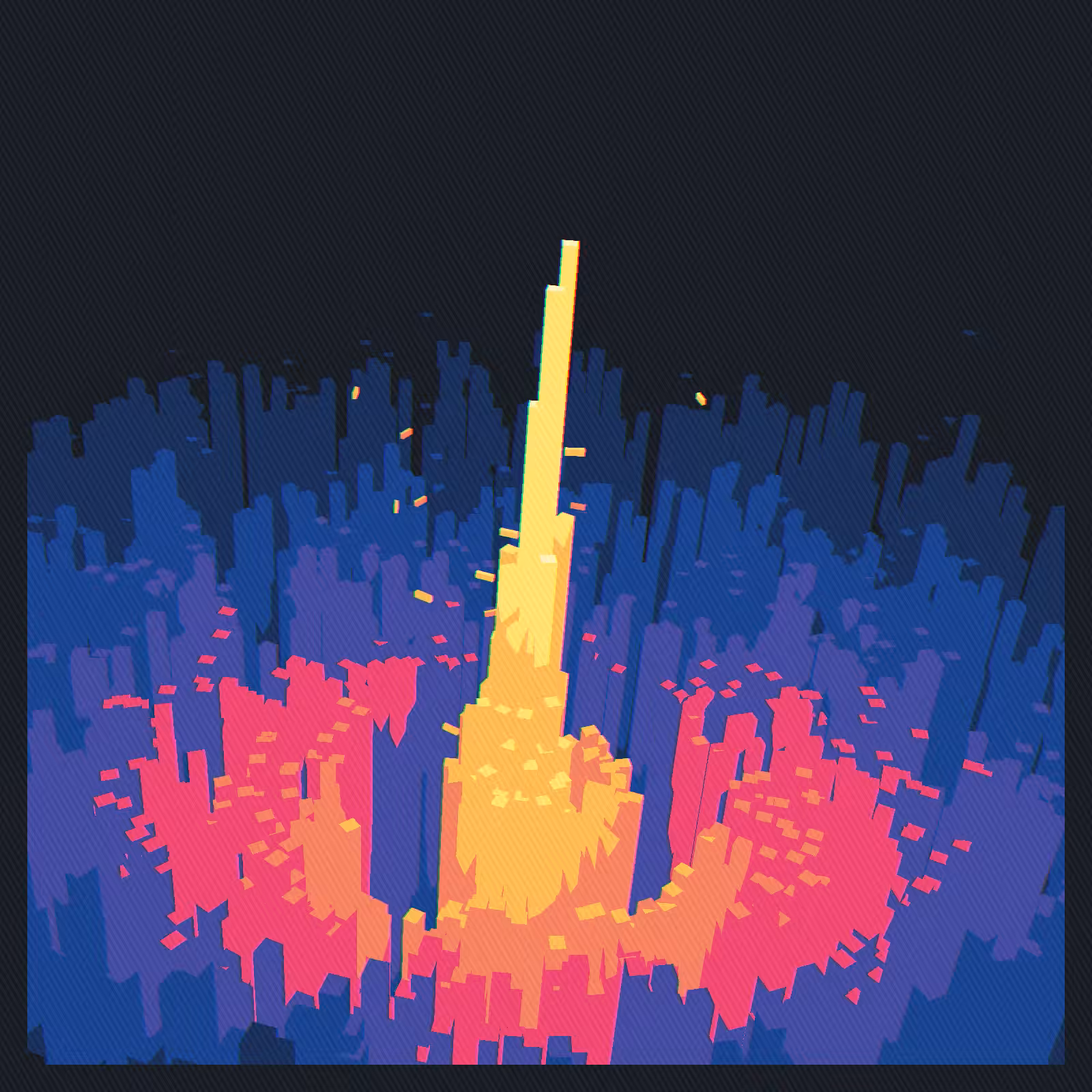 type II civilizations #18