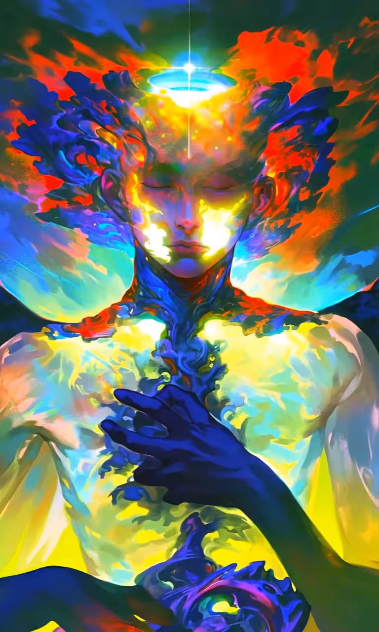 Crown Chakra