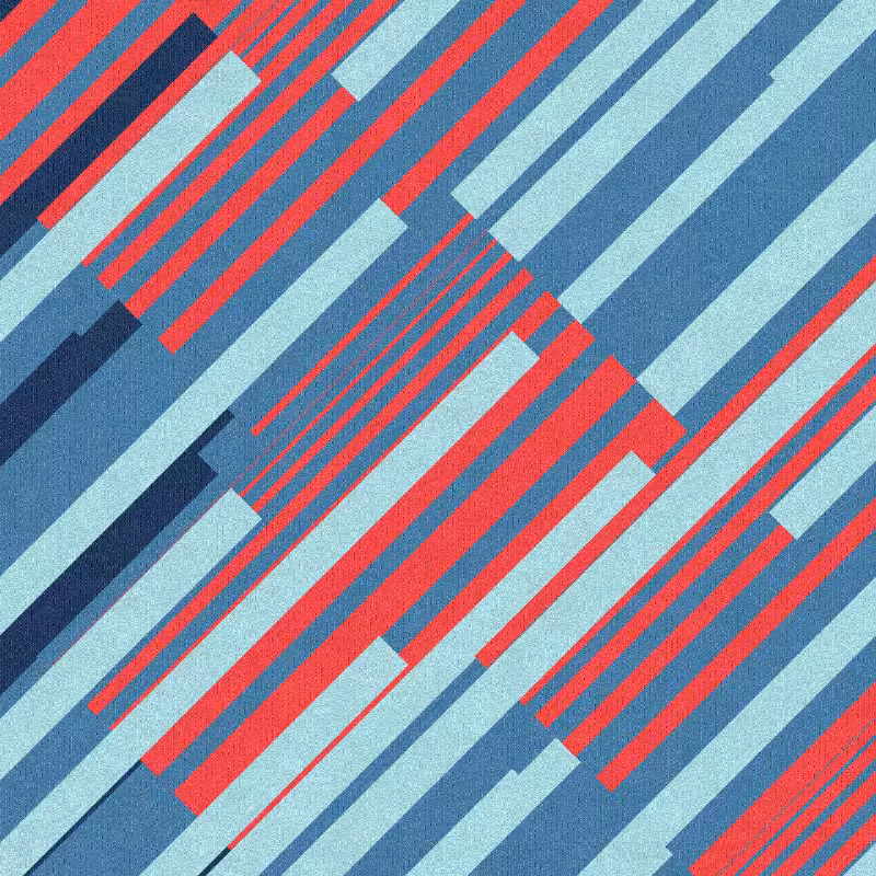 Painting Lines #41