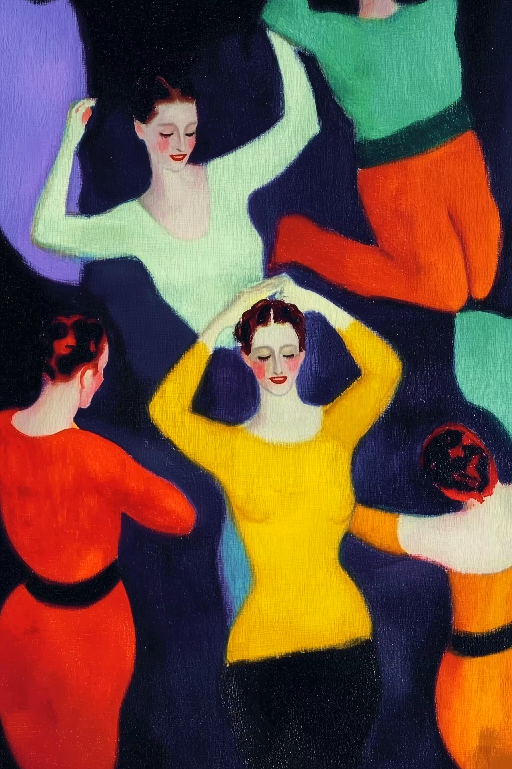 The Dance