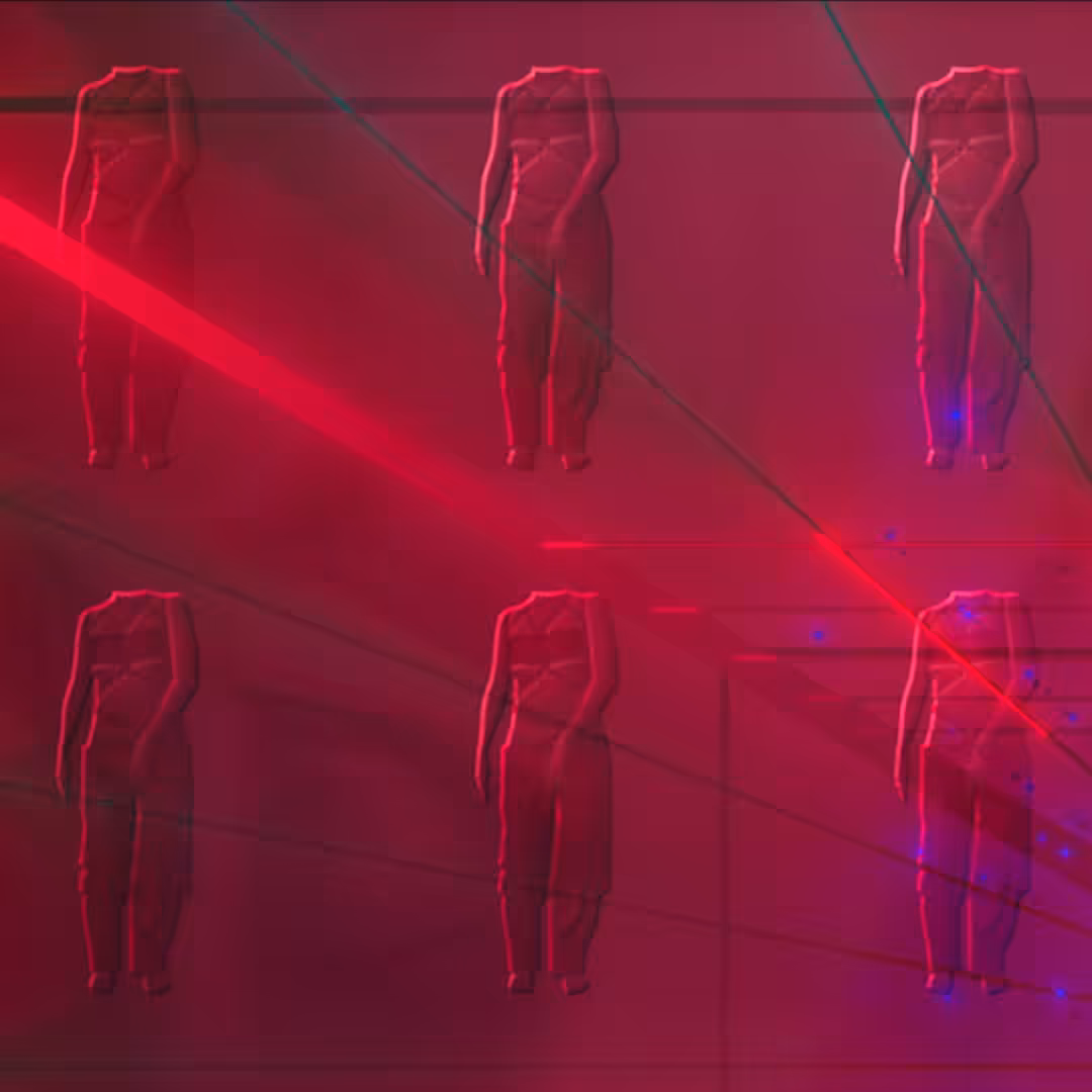 Daikini’s Moonwalk (x Carla Batley)