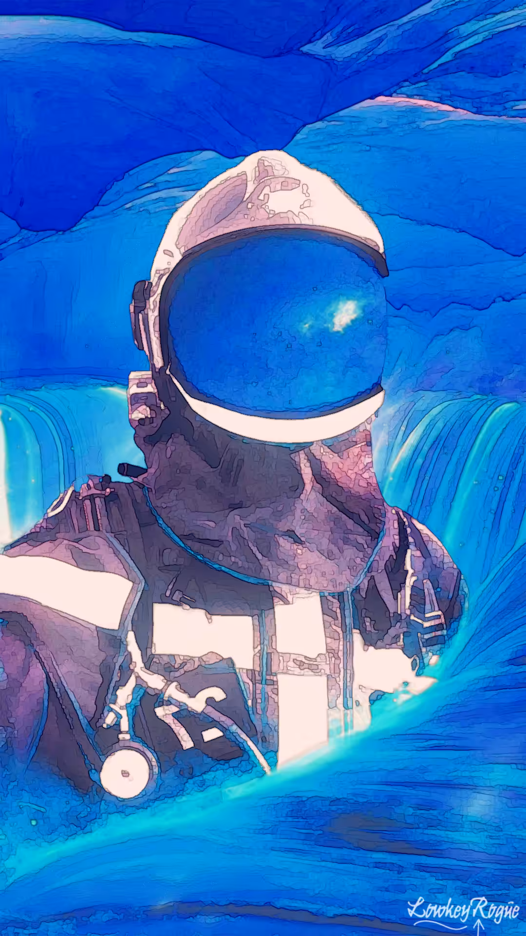 Rolling Down In The Deep