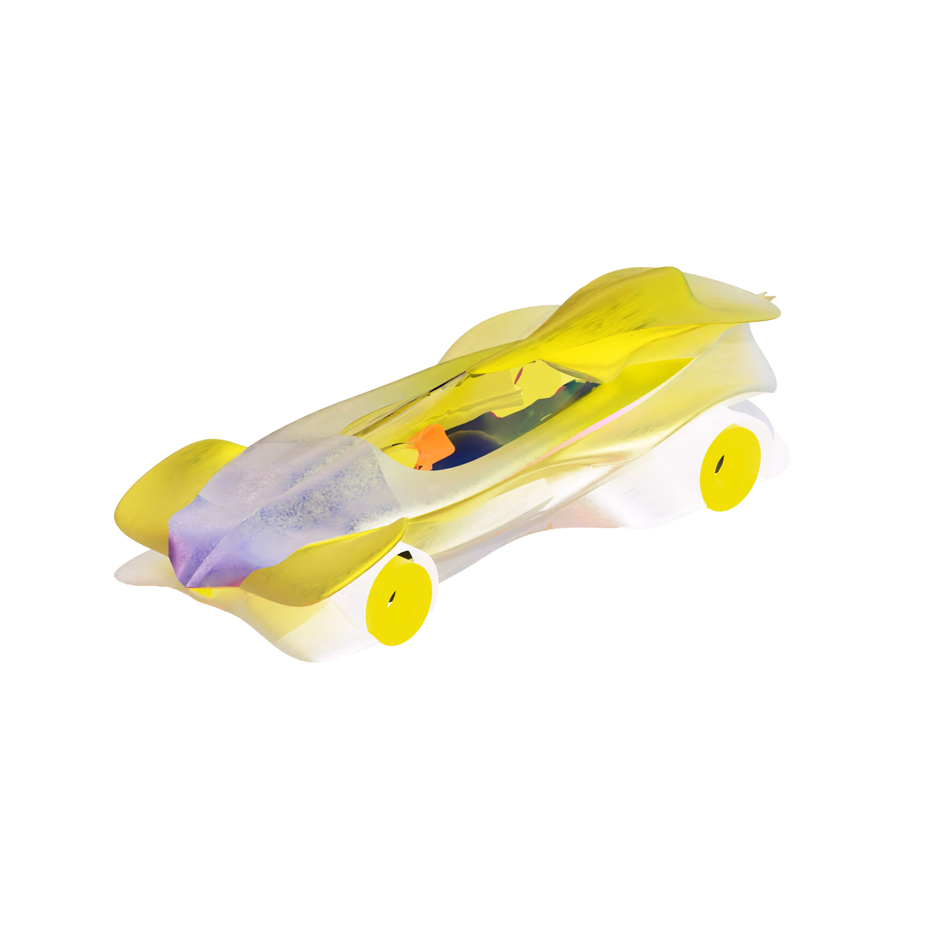 DFW Design: XYZ008-YLLW