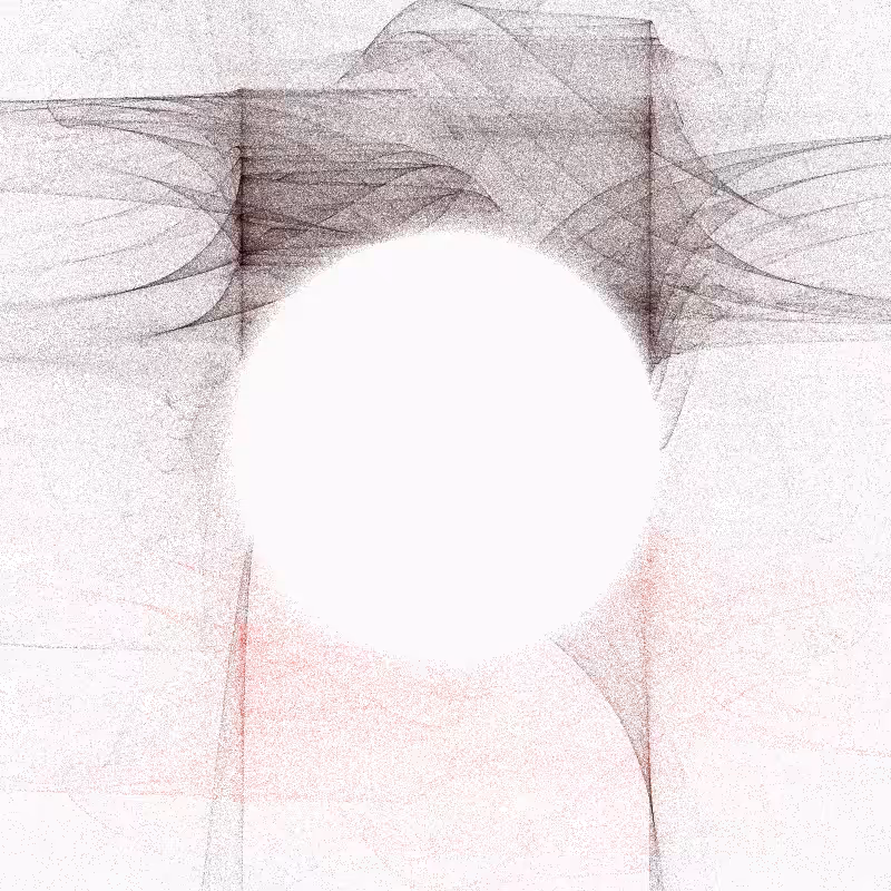 Chaos Studies 02 #18