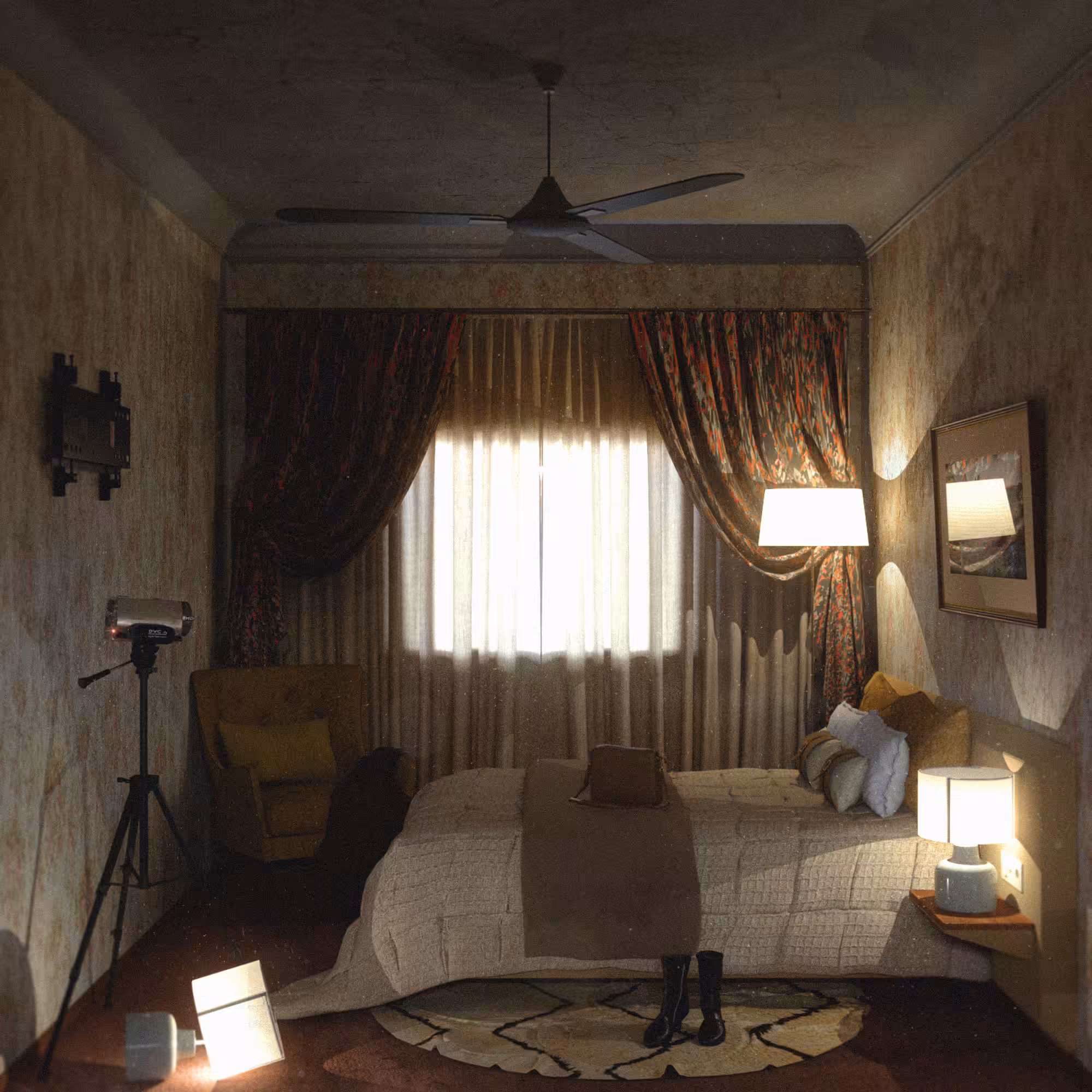 Everlasting Room #43