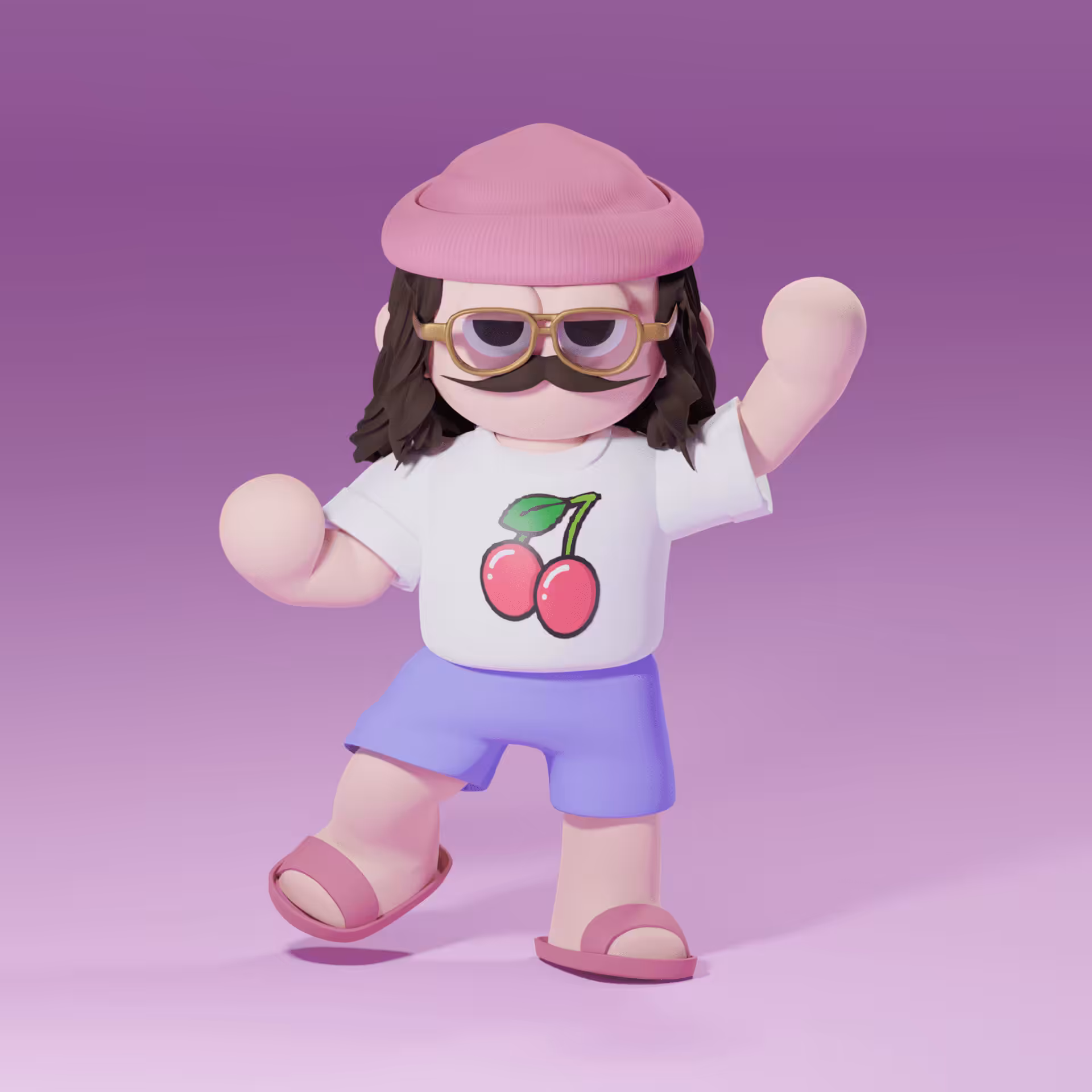 Yung