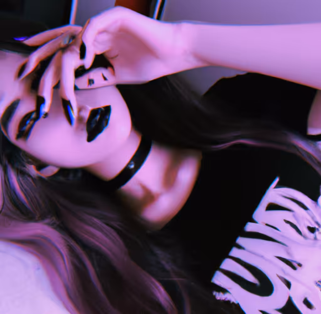 ♡ Just an AI girl ♡ #36