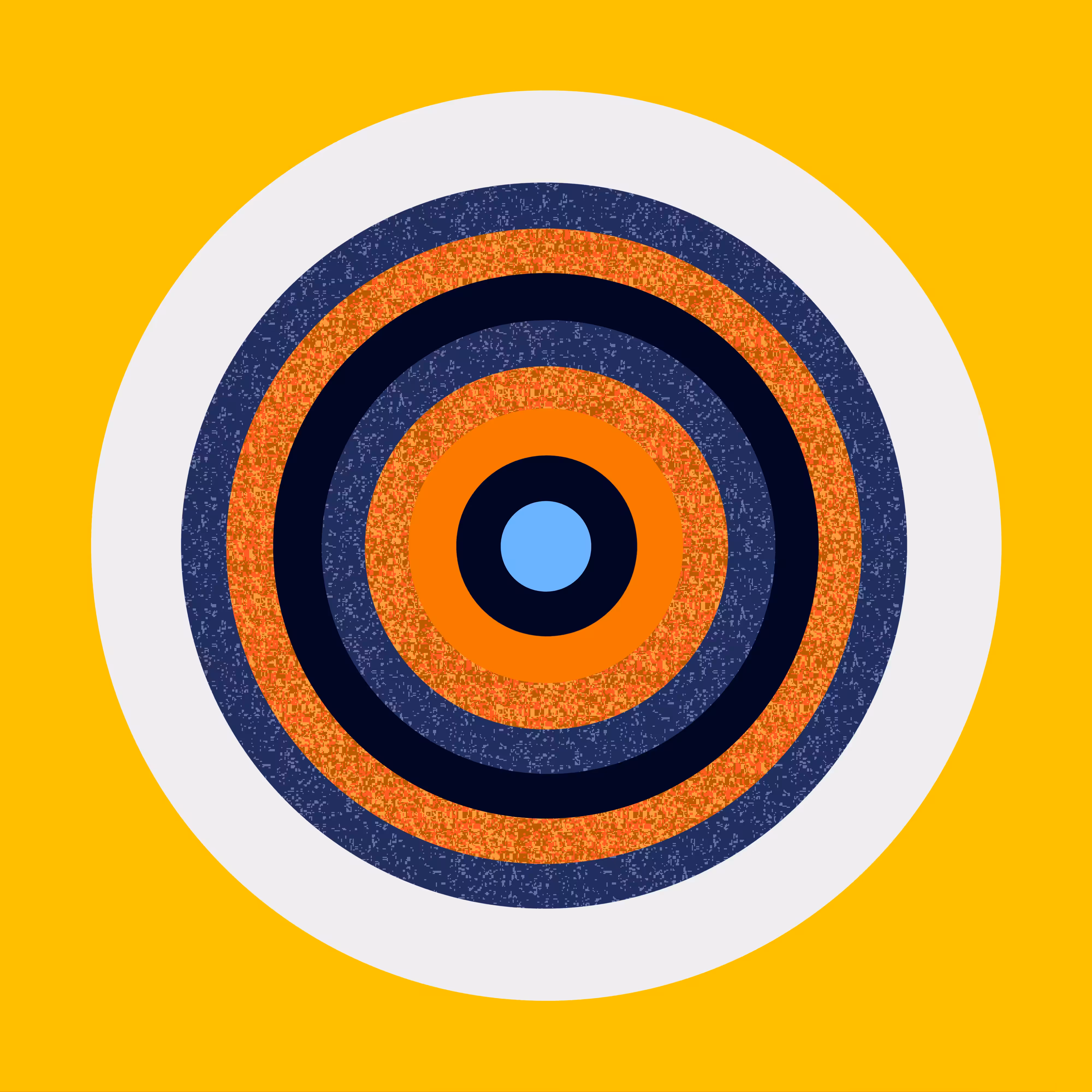 Concentric #79