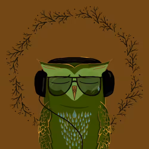Mournbirds #53