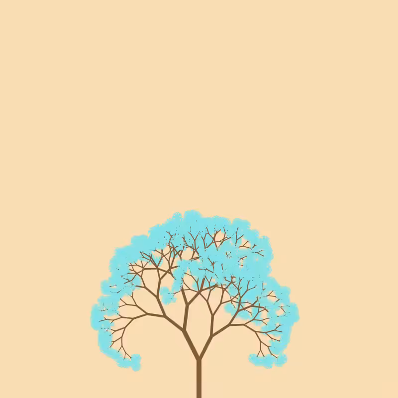 Life Tree #41