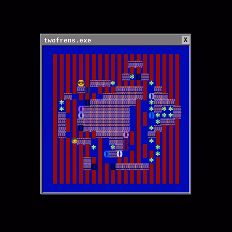 twofrens.exe #28