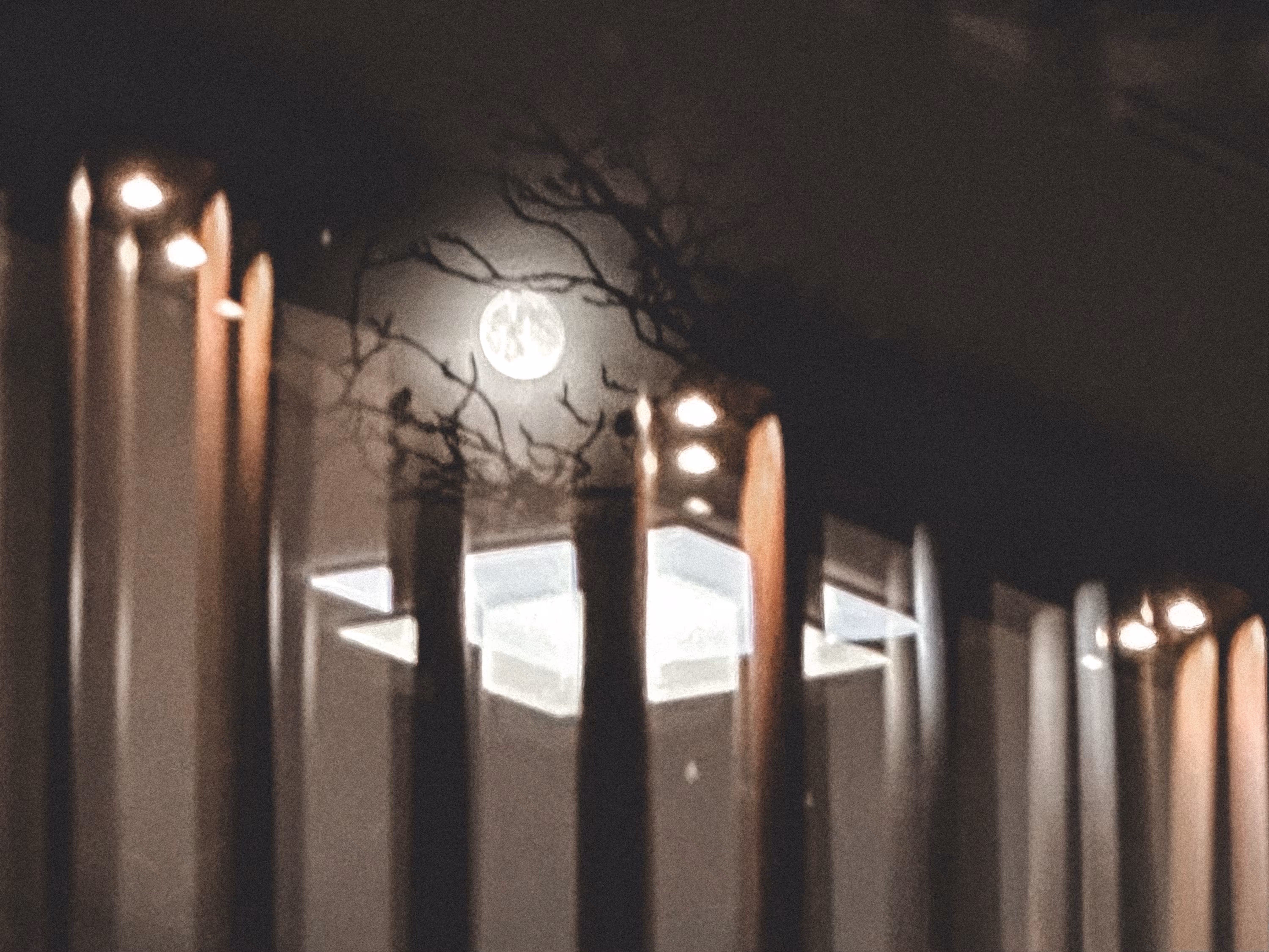 Liminal Glow