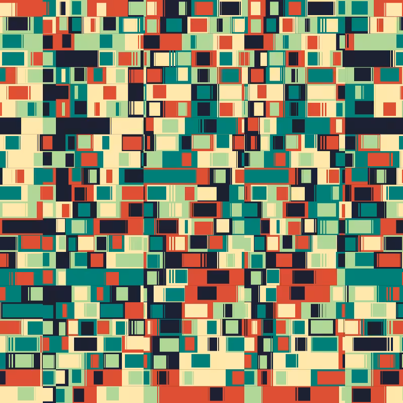 ColorBloc #1