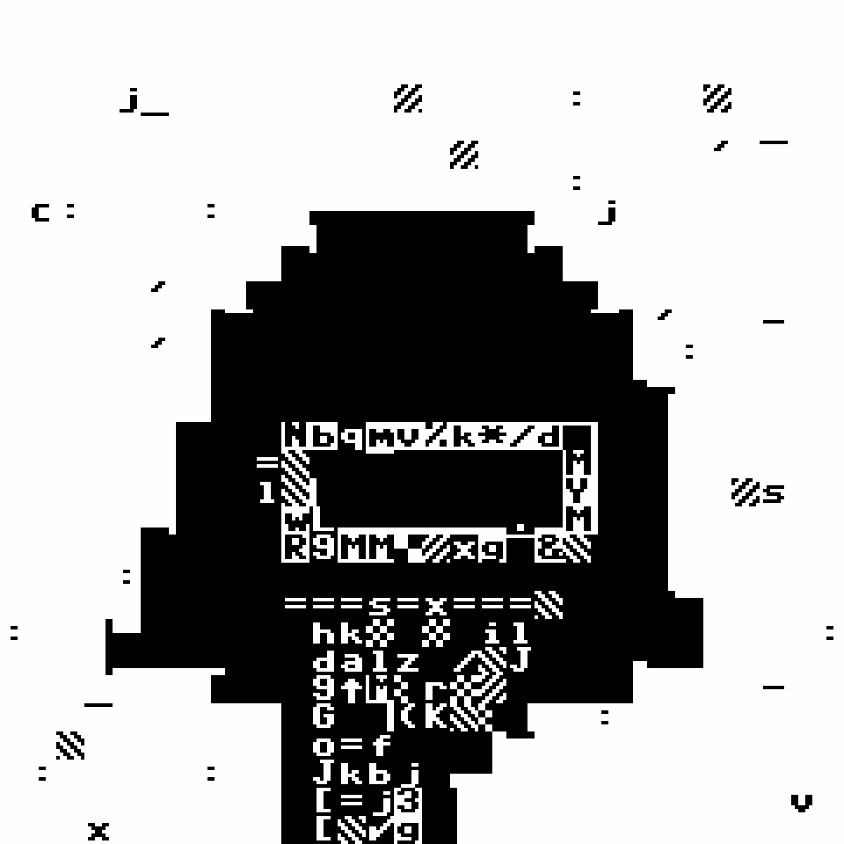 PET Punk 019
