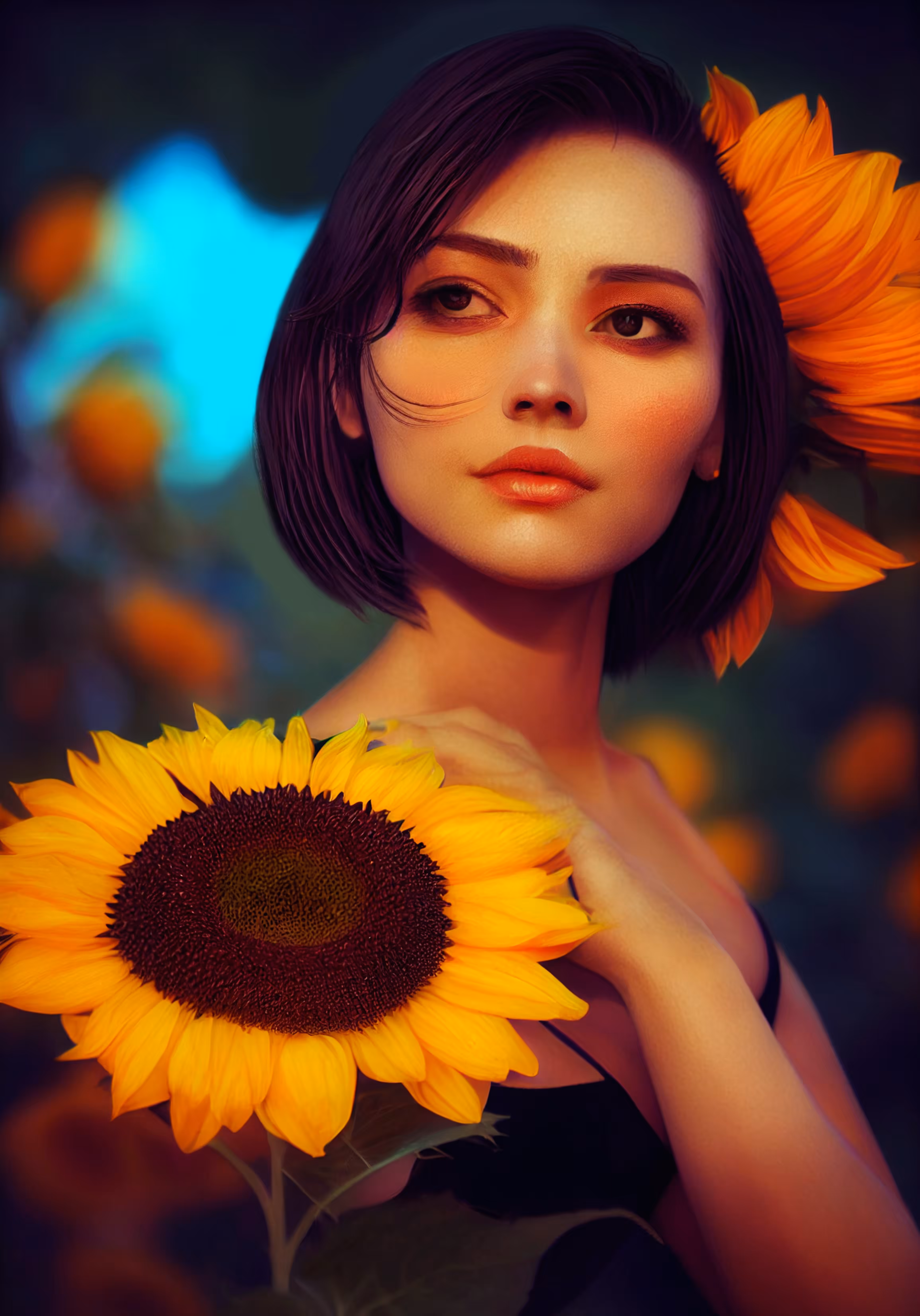 Blossom