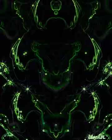Alien energy 2