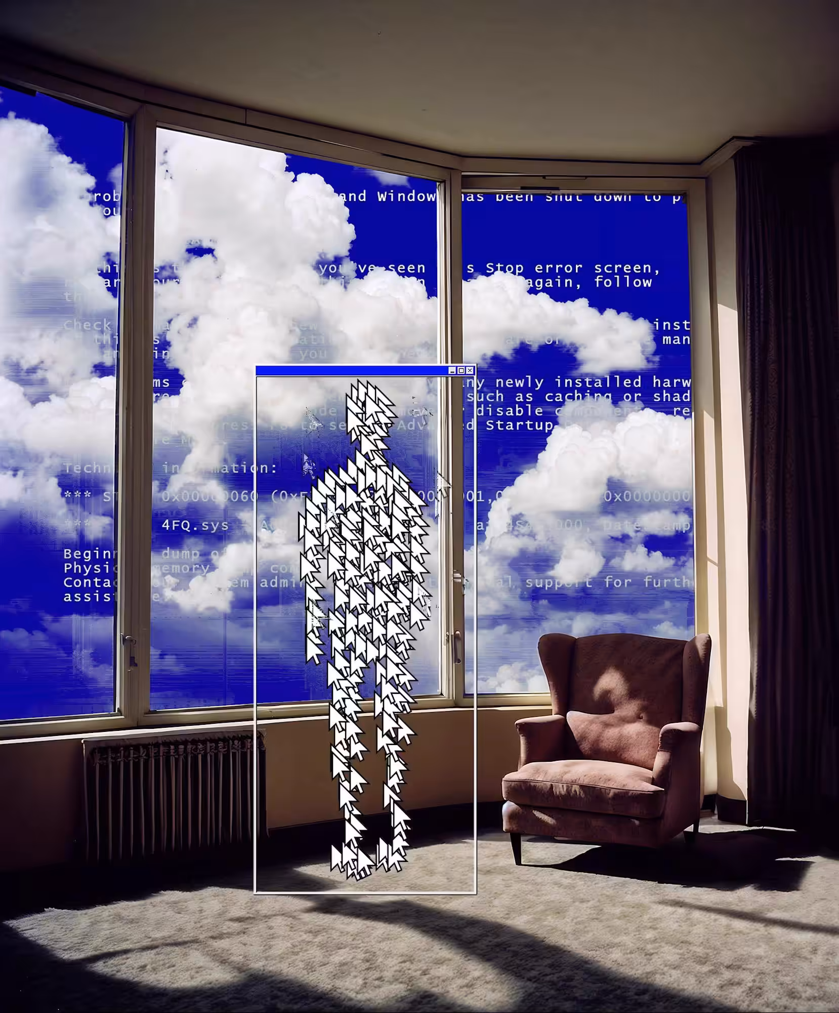 don't Buy - Exit.Exe