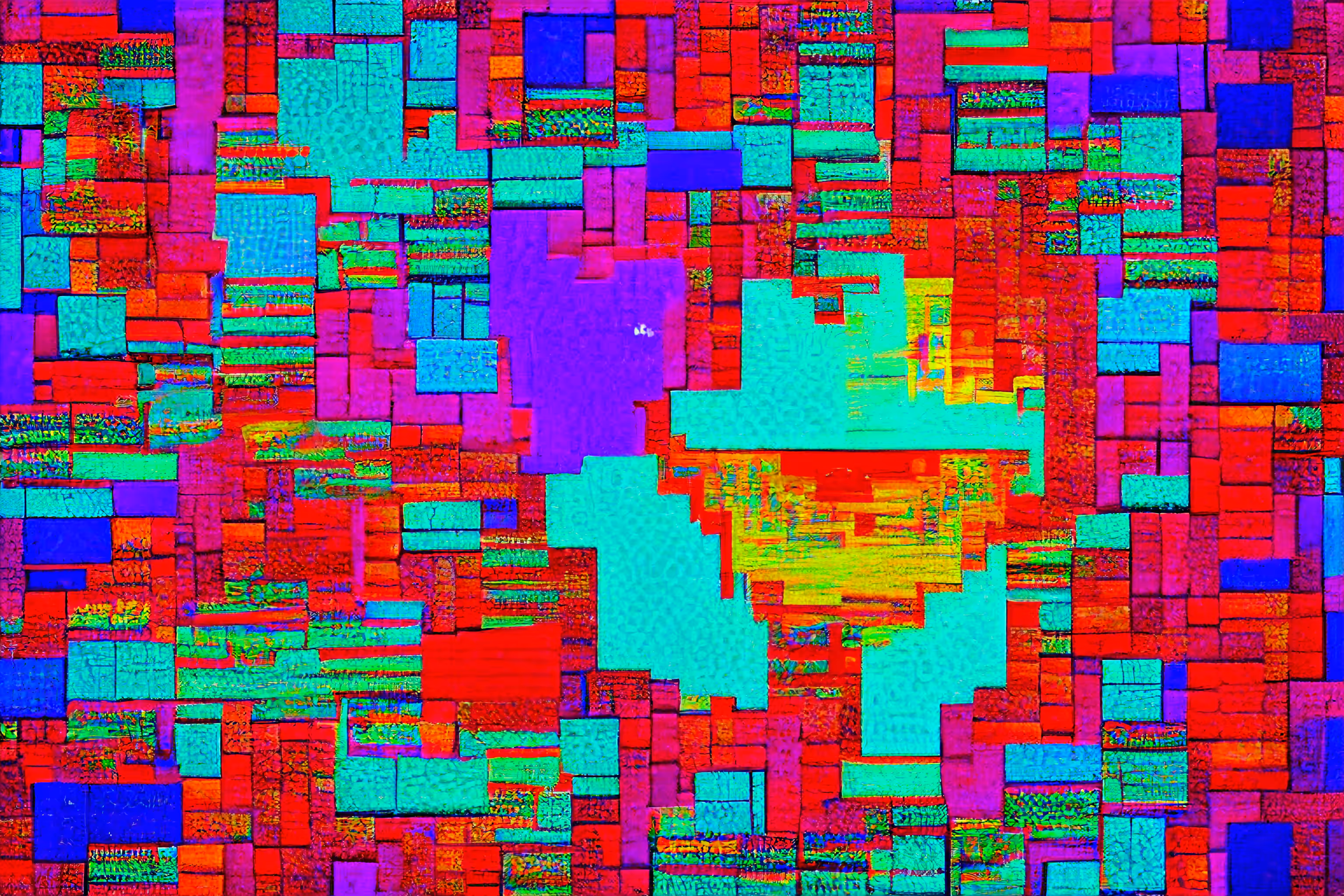ABCDJ: POPULAR ON SUPERRARE #534