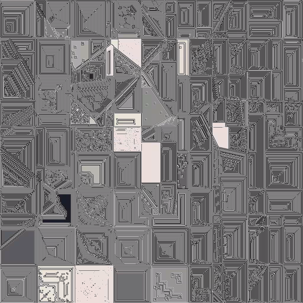 Cracked to Cut #56