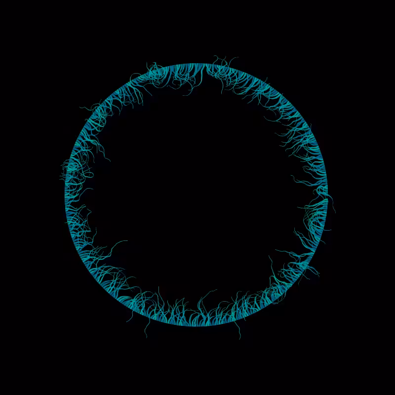 365 Tentacles #68