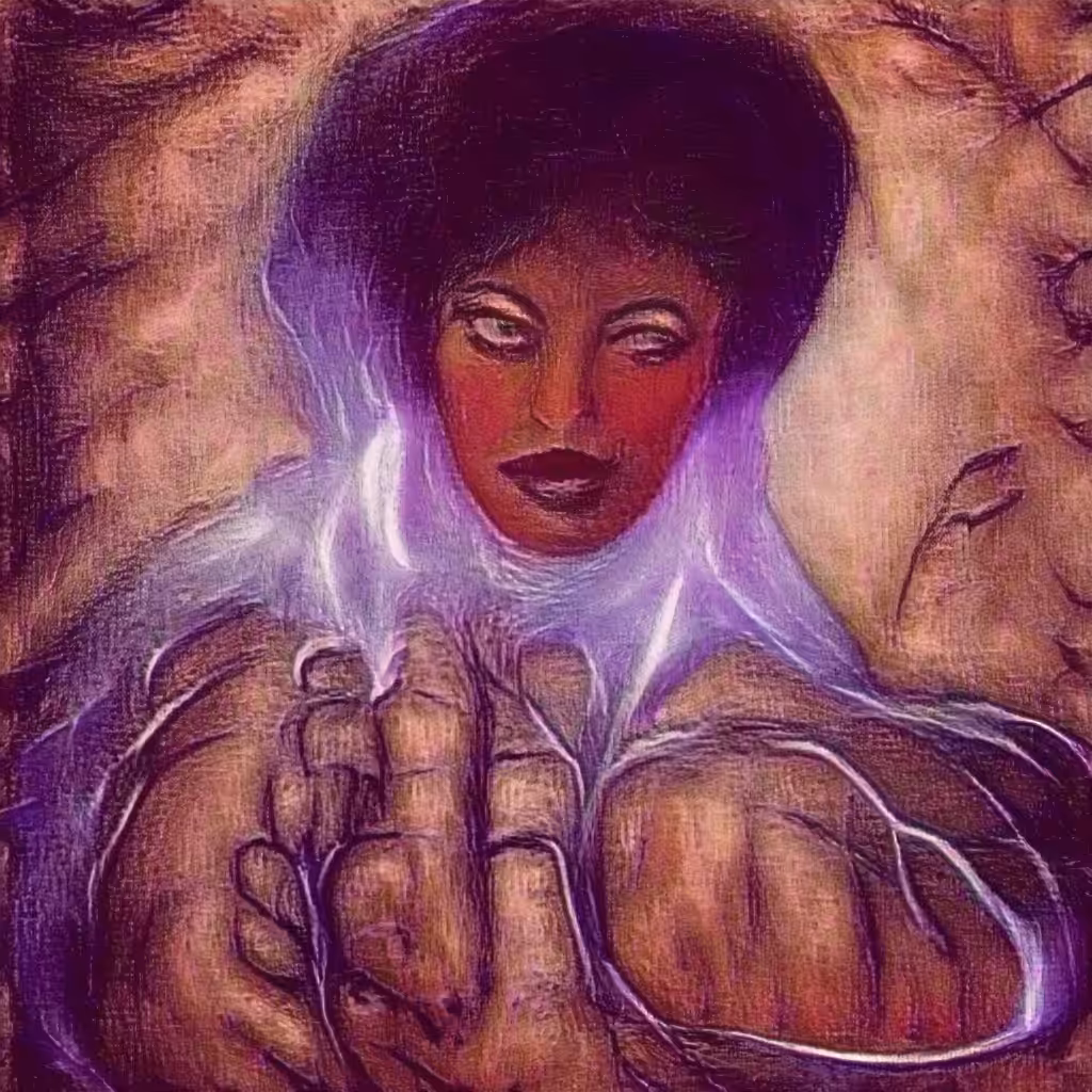 Control The Soul #19