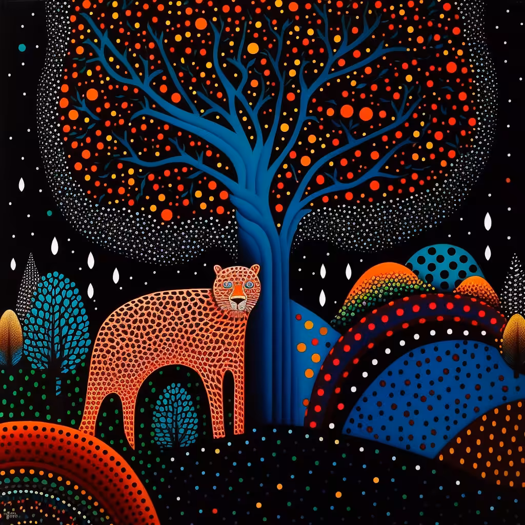 Fantastic Forest #53