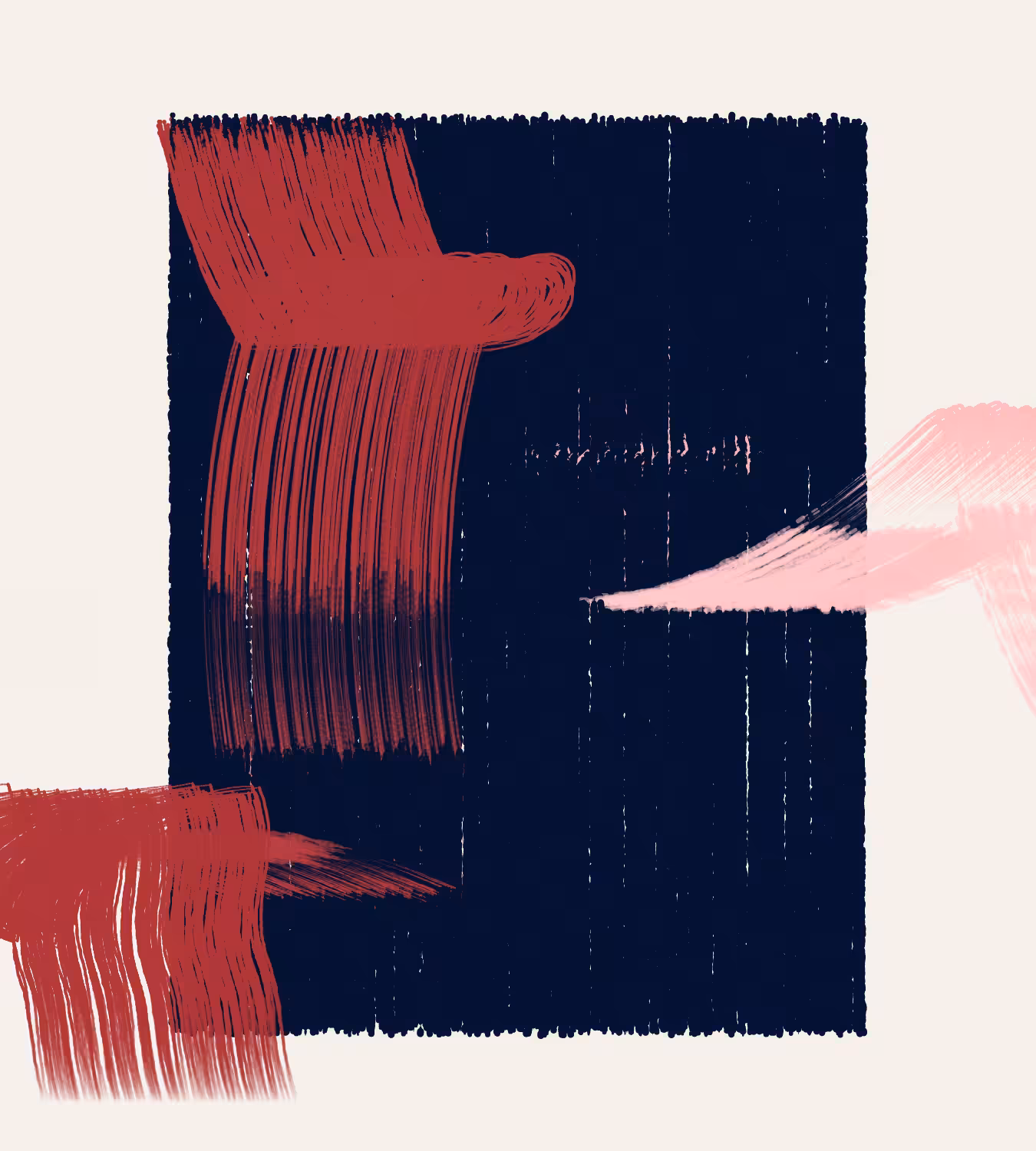autonomous coded paint brushes #49
