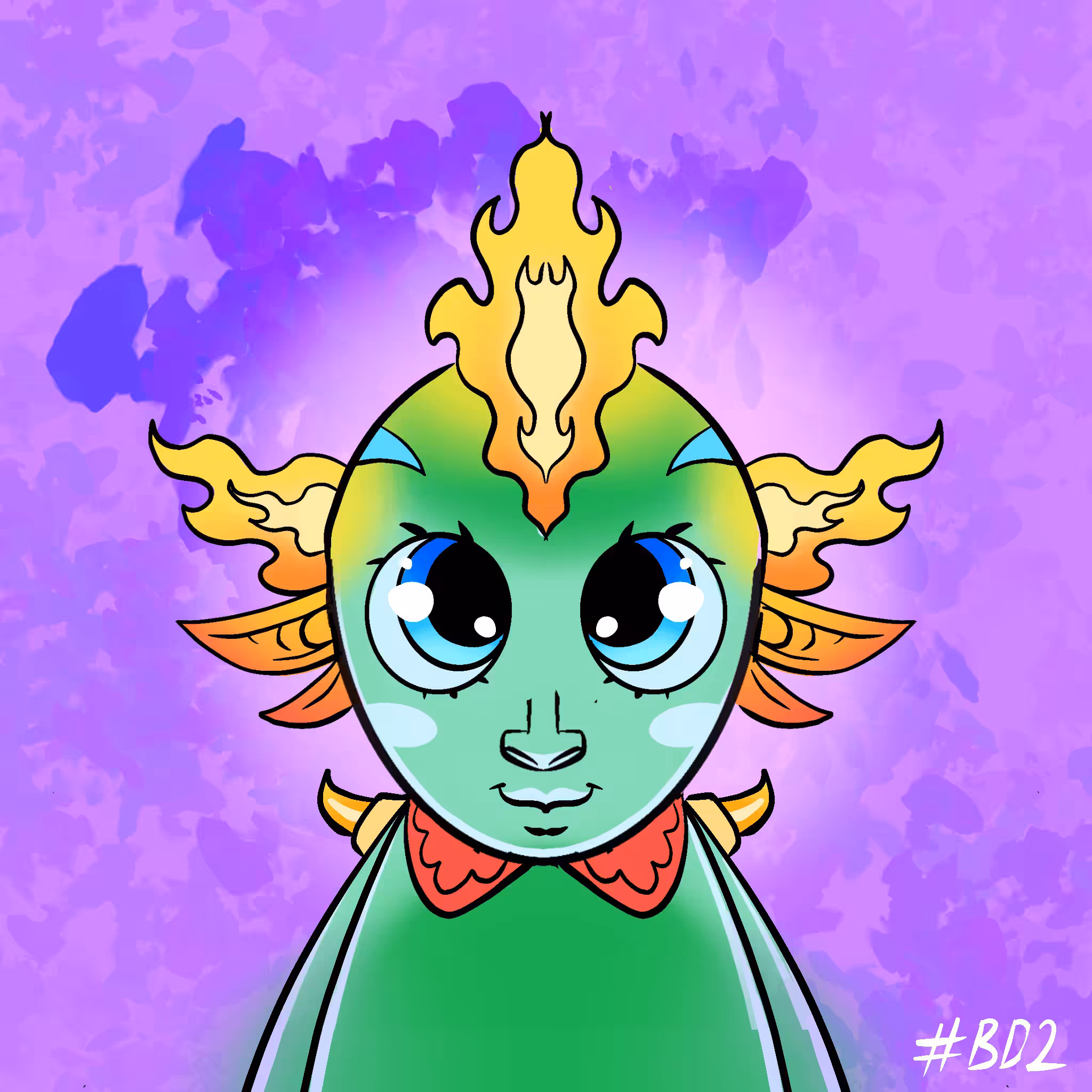 Baby Dewilight 2