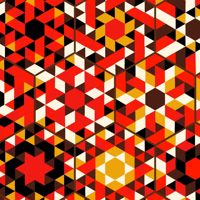 Hex Flex #224