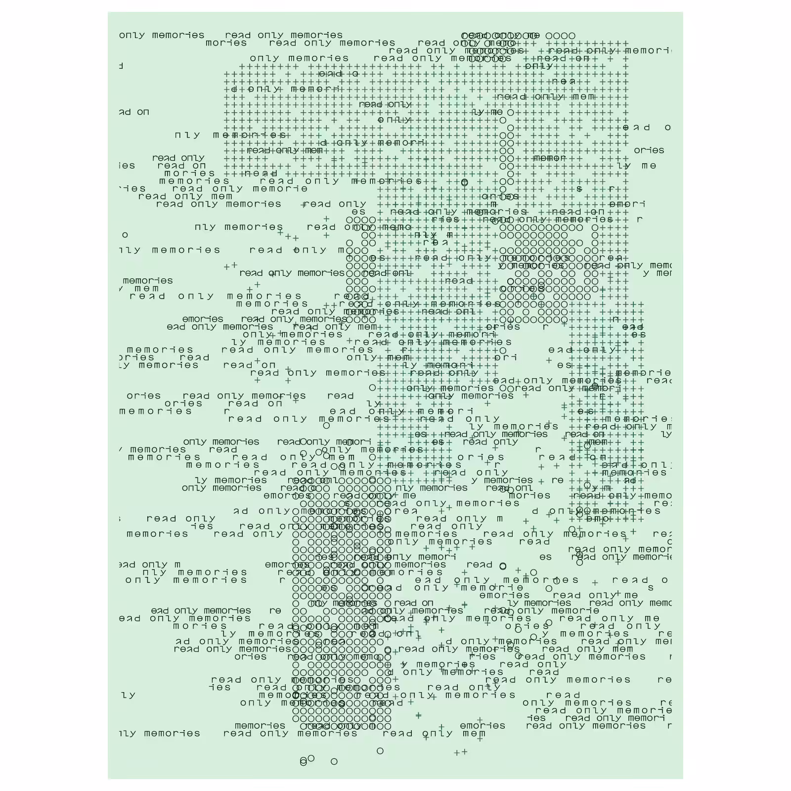 Cosmic Poems #55
