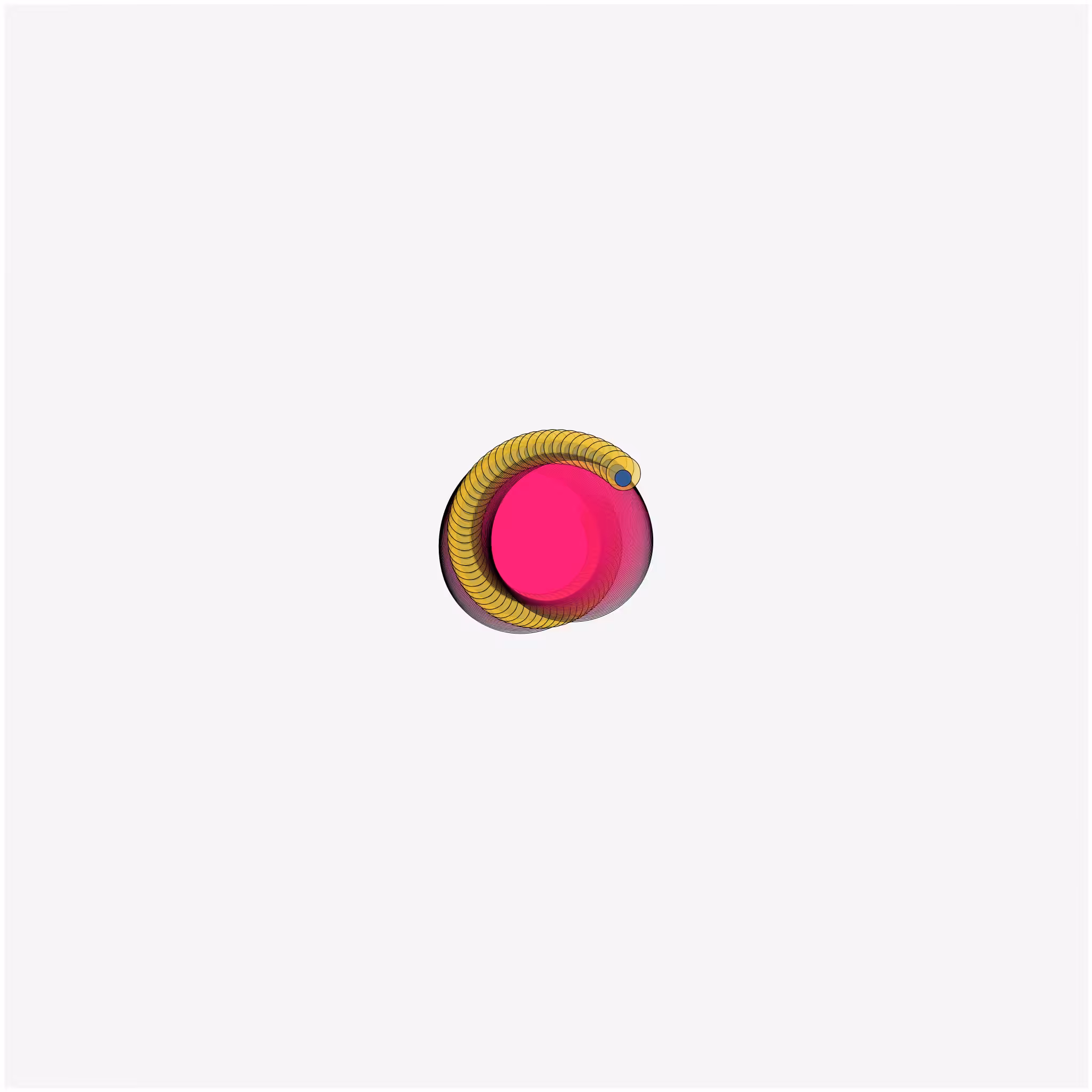 Crazy Circles #2