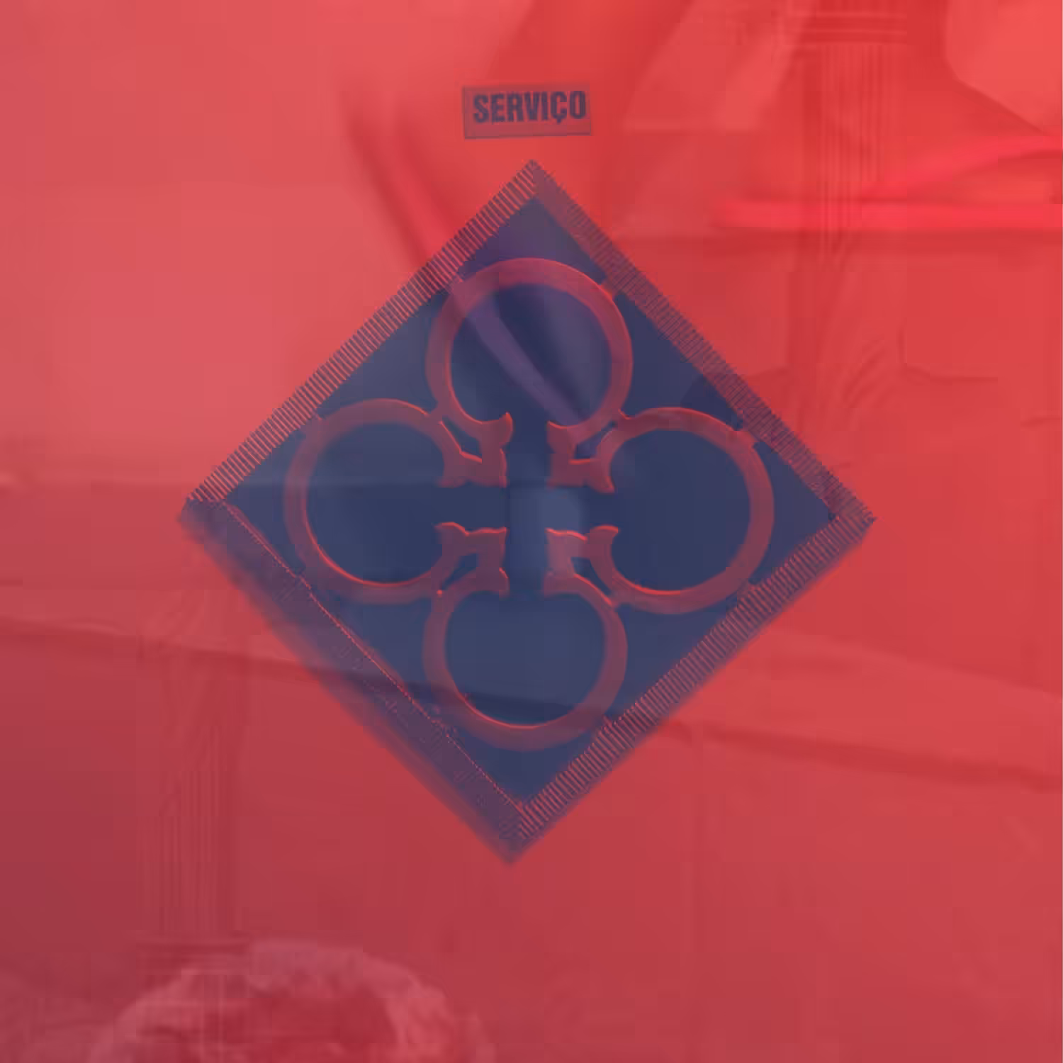 Target Sight - Serviço