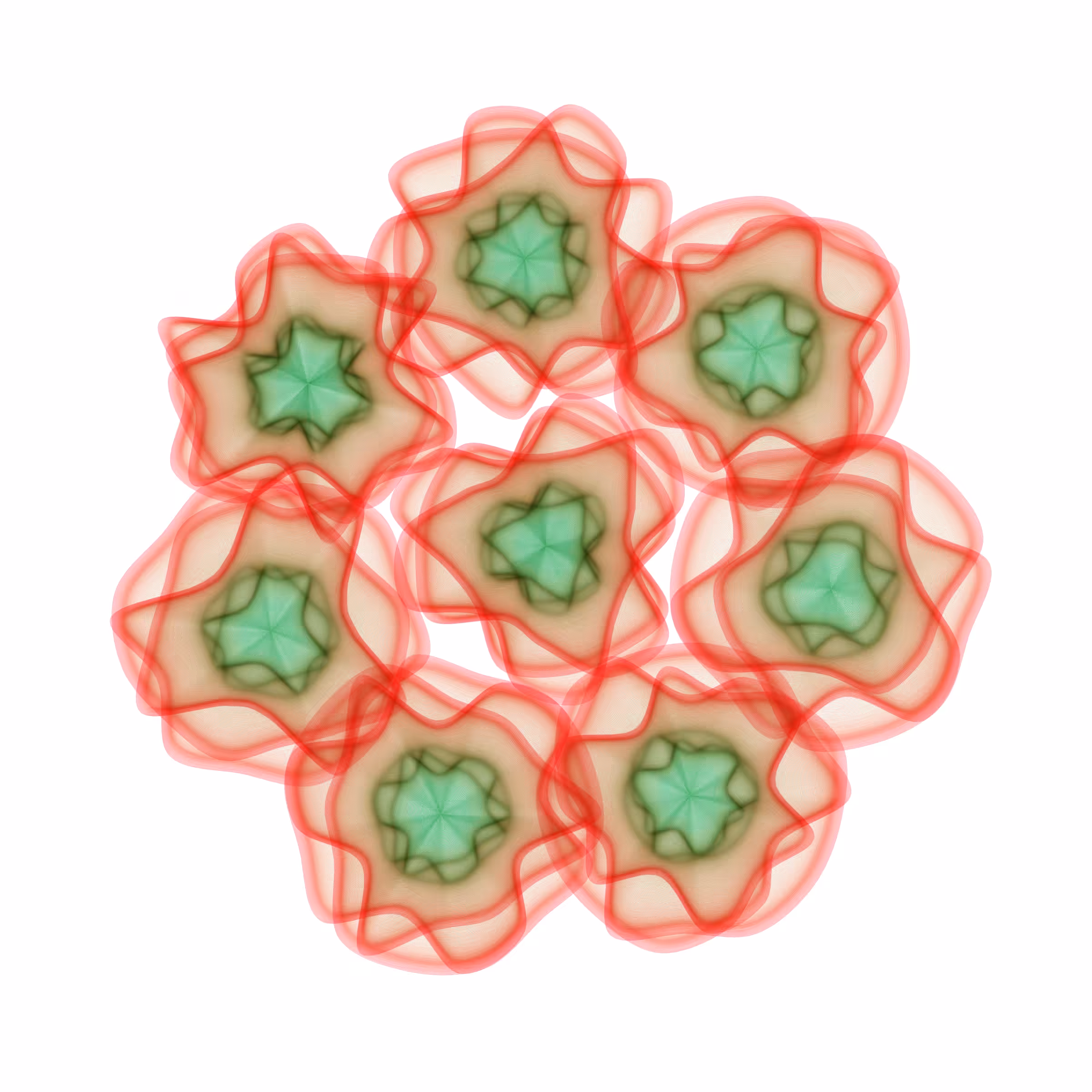Flowers #5438