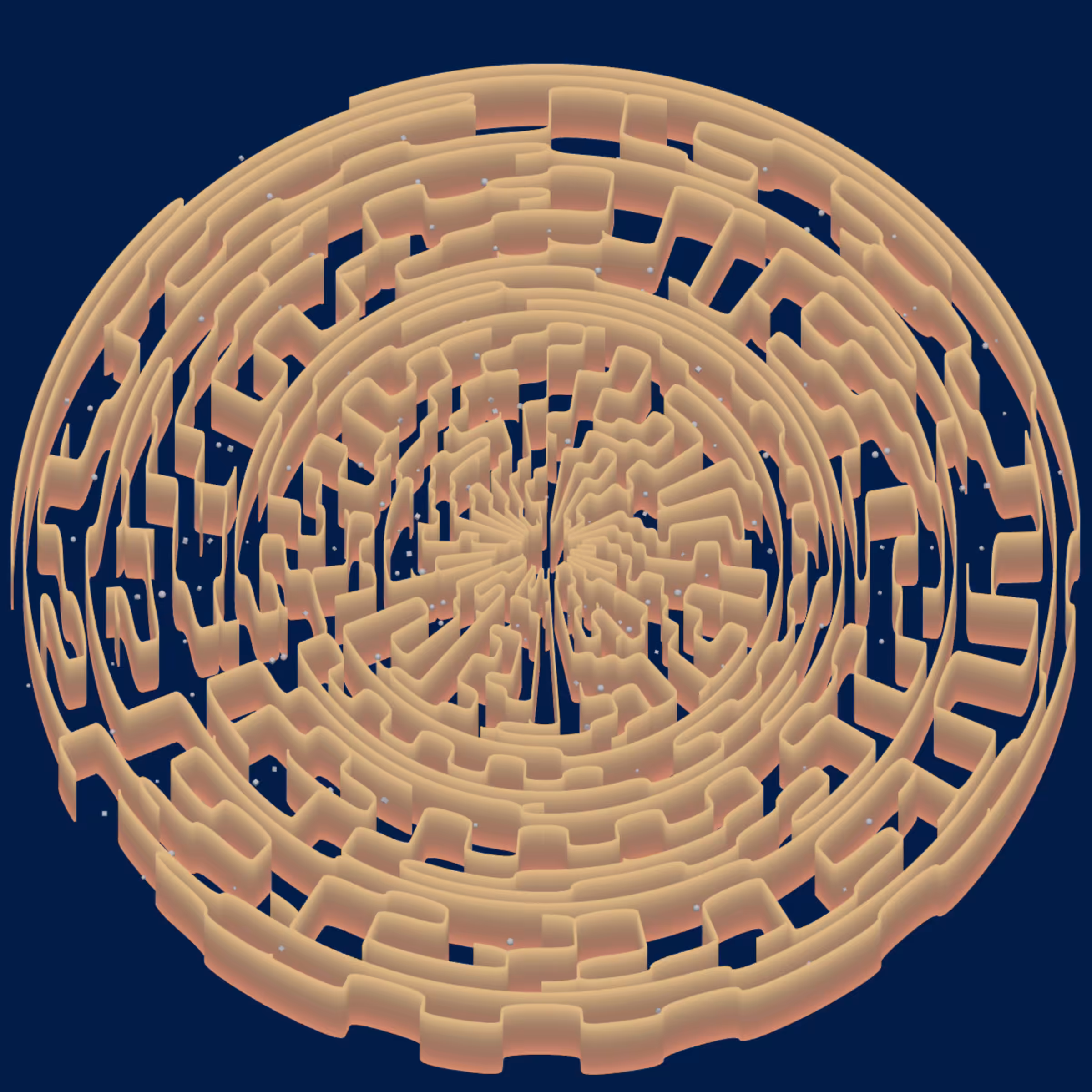 Tropism #141