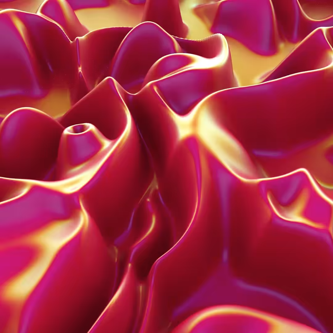 Reddish Surface