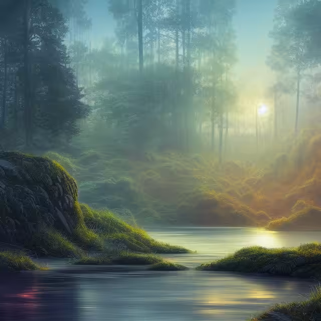 A Dream 1