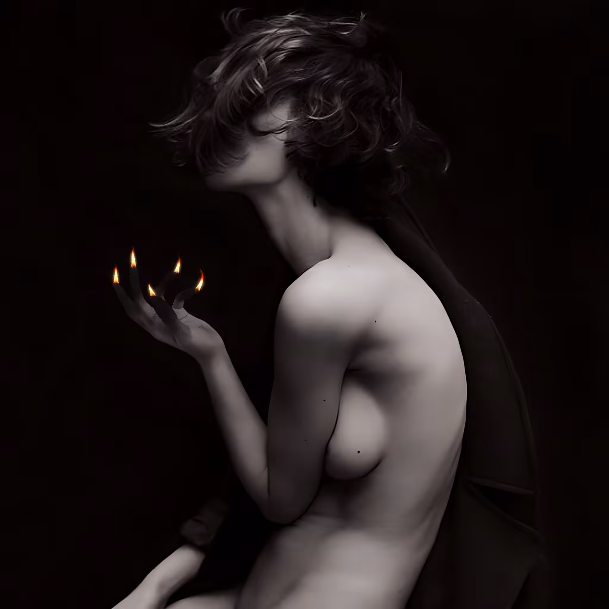 Embers of the Soul