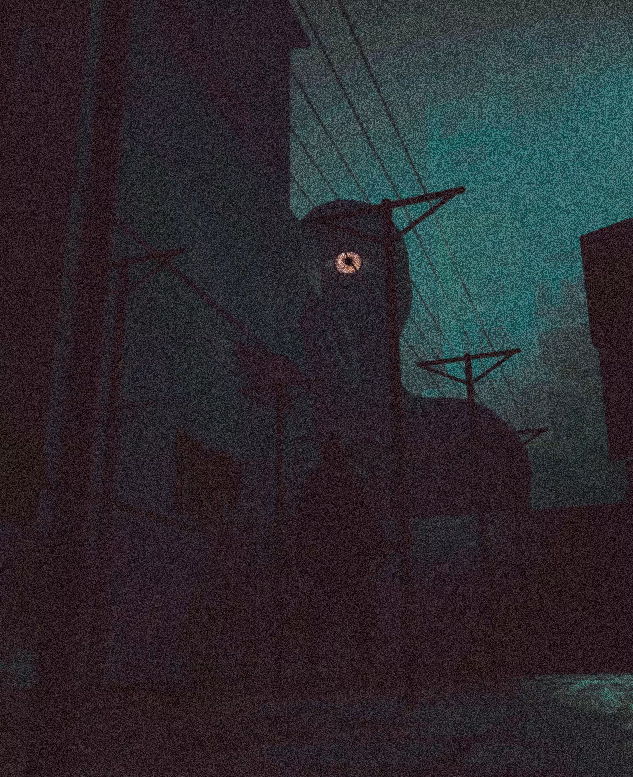 When the Lights Go Out