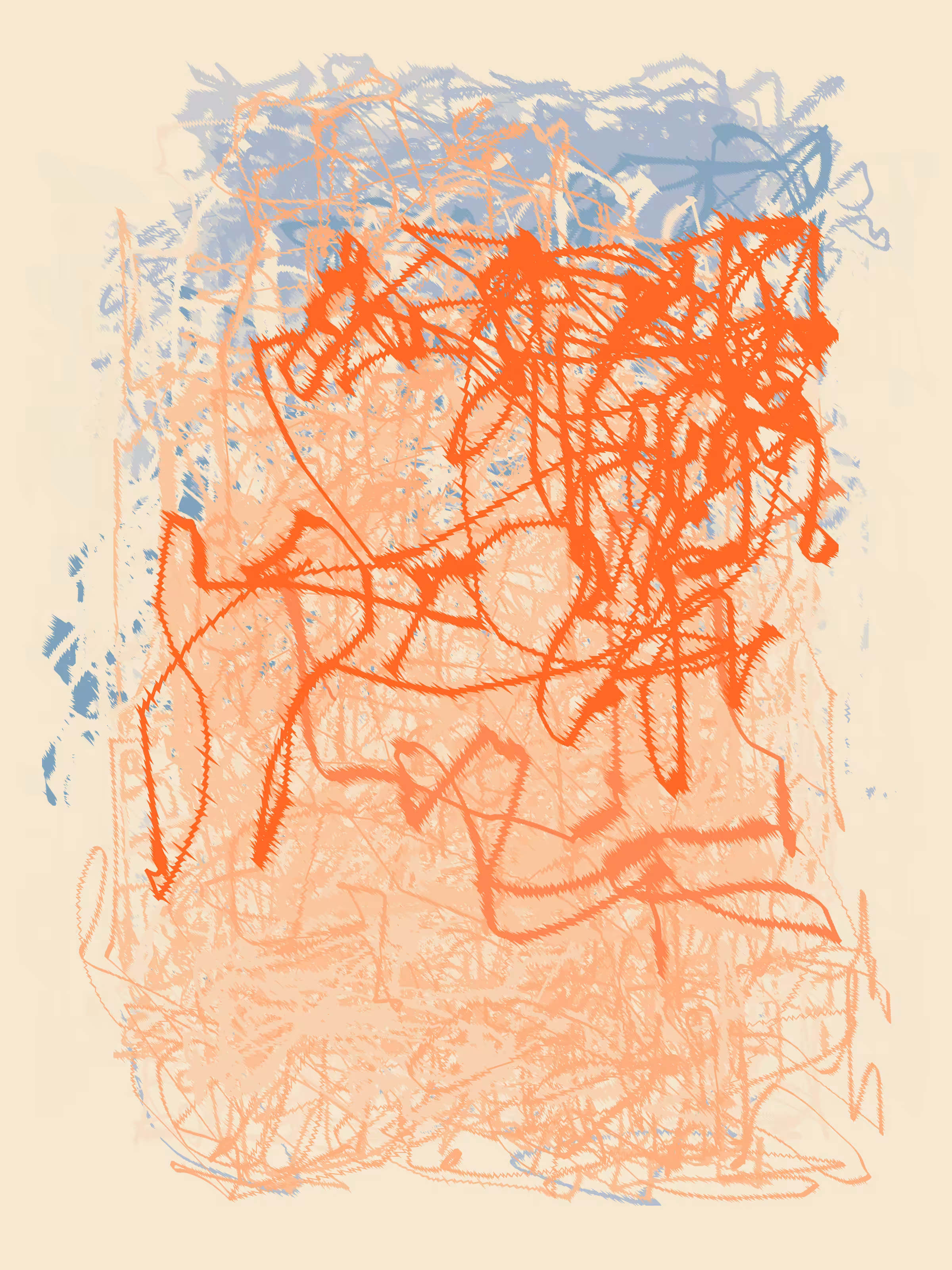 (Un)expressed #103