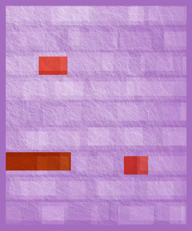 Monotipia #24