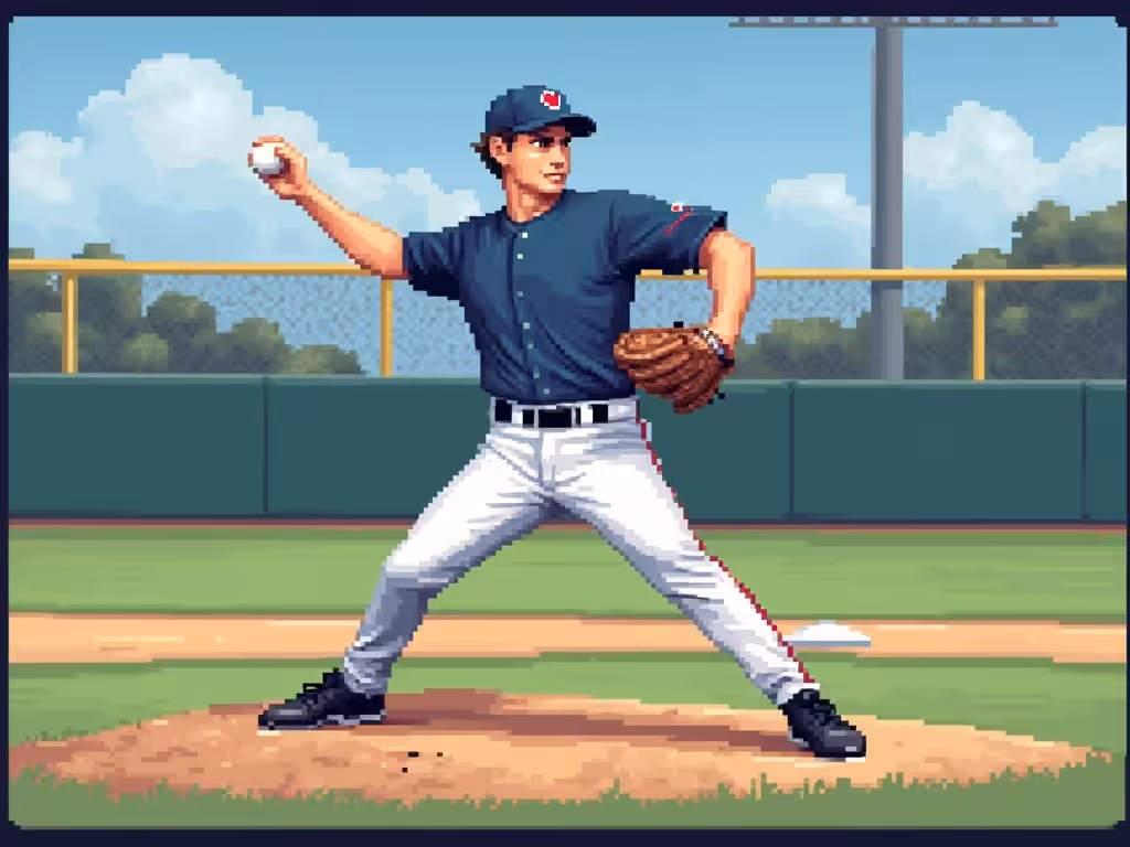 DataBaseball: Jason Isringhausen - 2001 (2.8 PV)