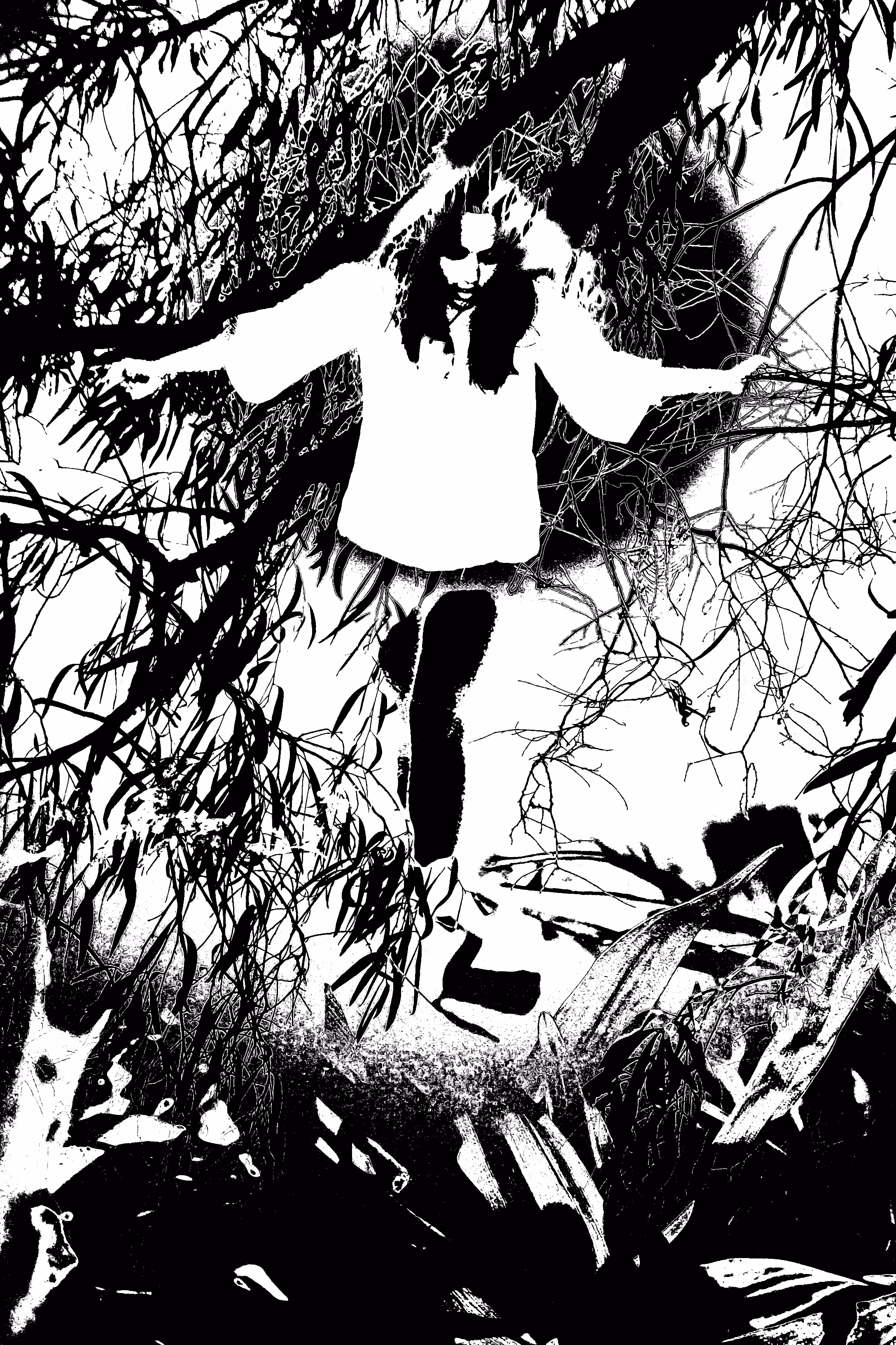 Bliss & Wander - B&W