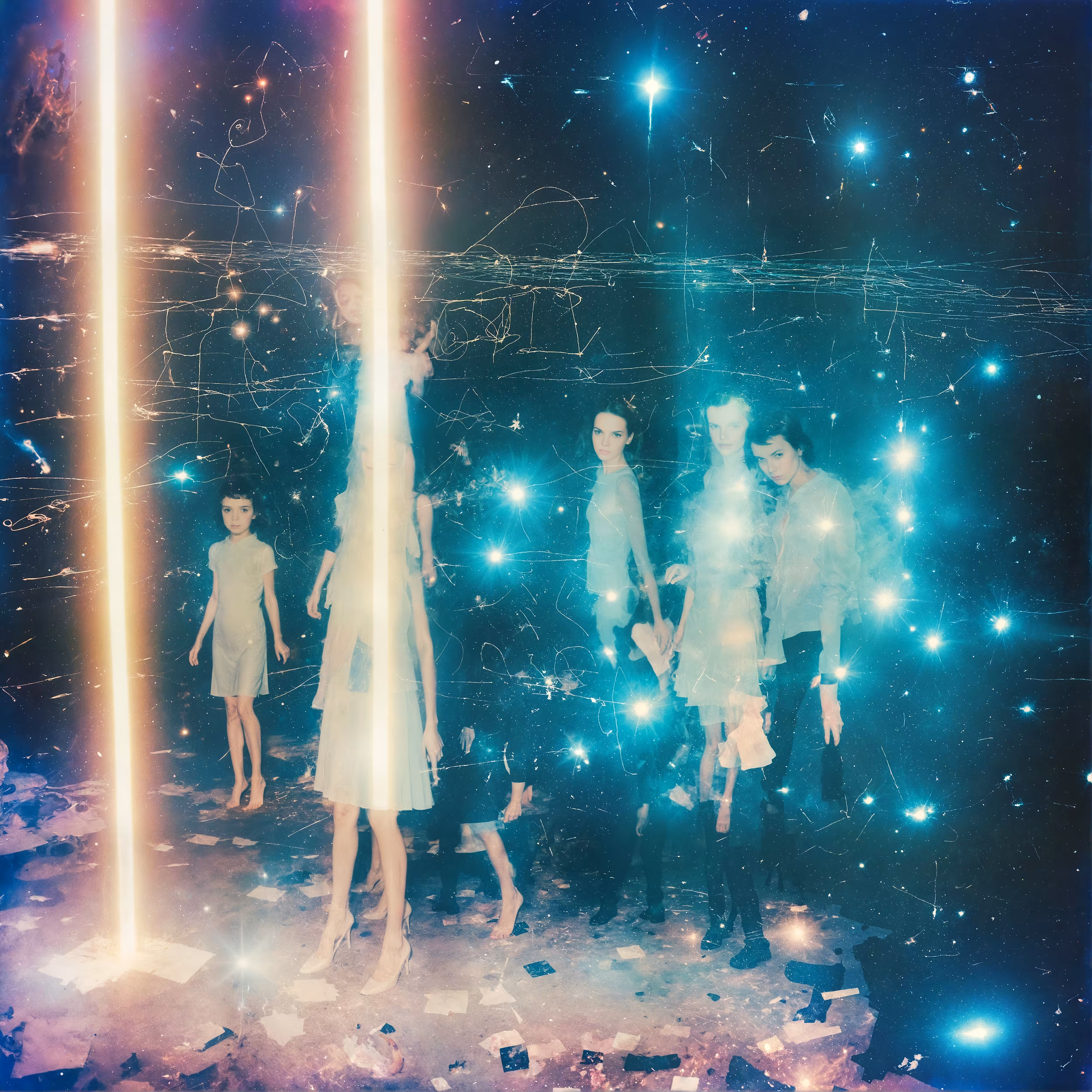 Interstellar