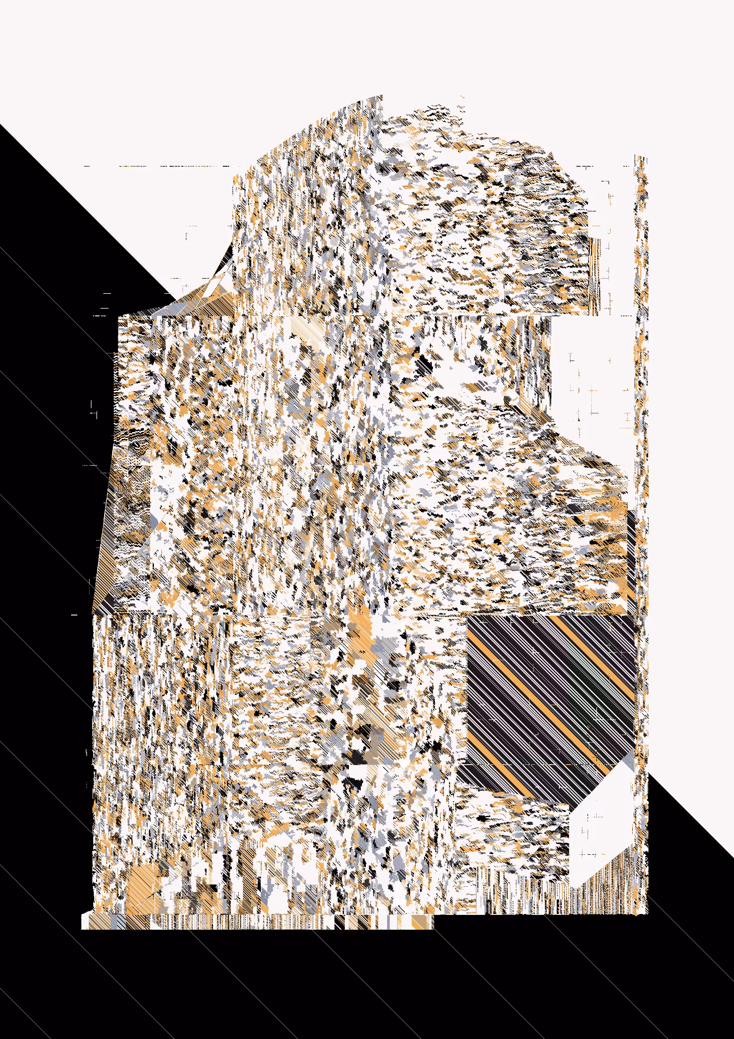 menhir - the turbulent bog
