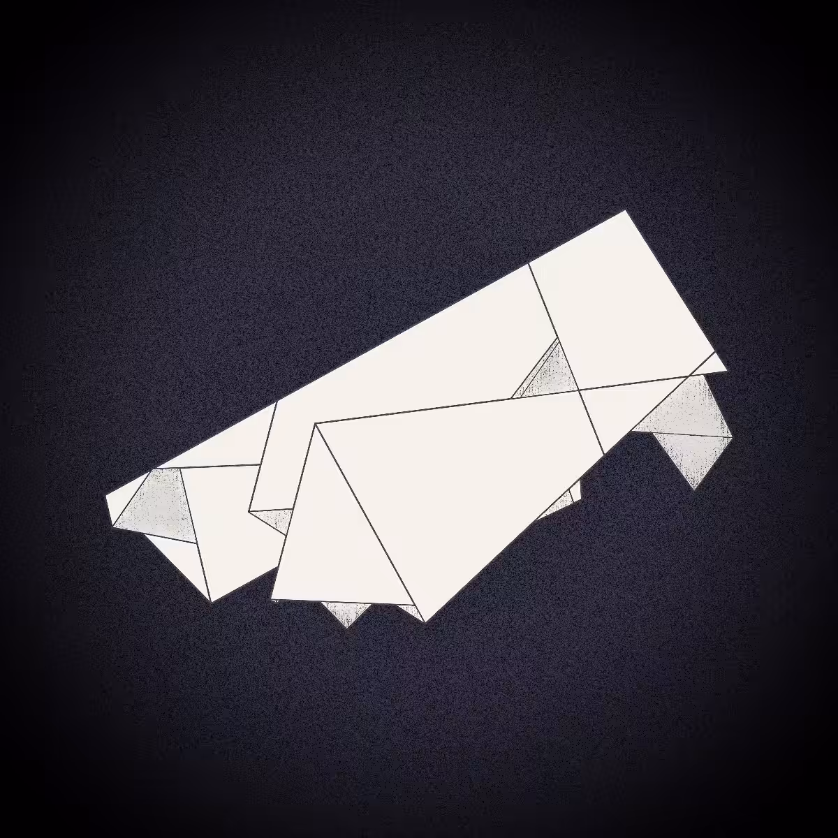 Shape of Freedom #1327