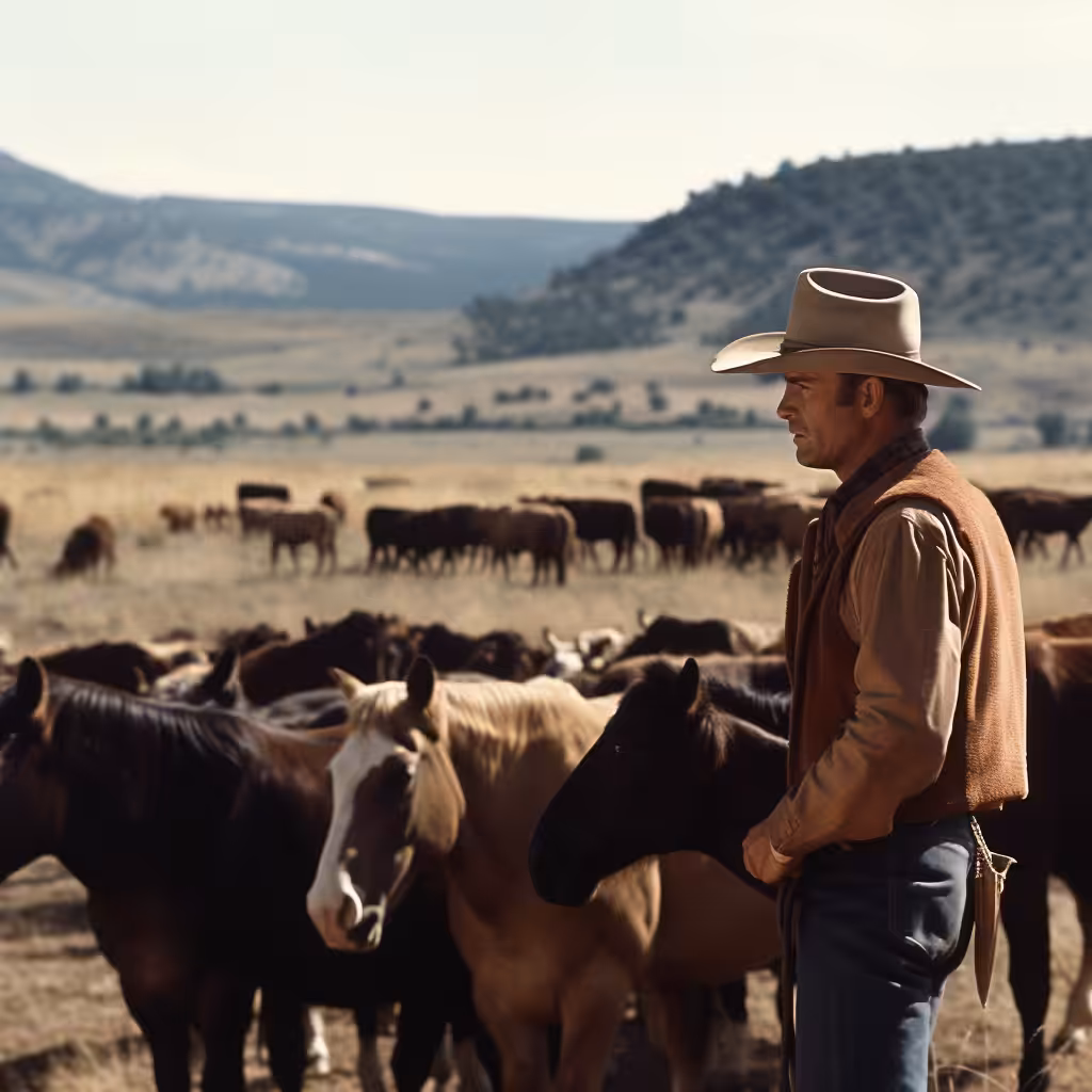 Westernmovie futurism #3