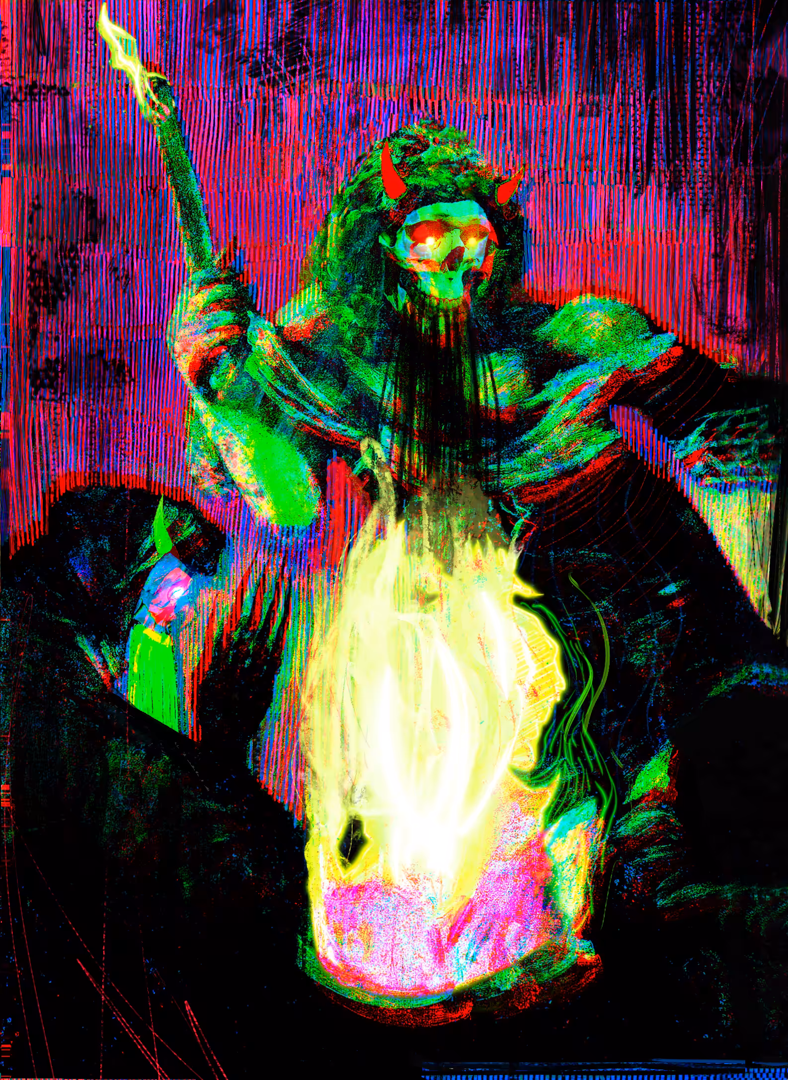 Ignite the Night