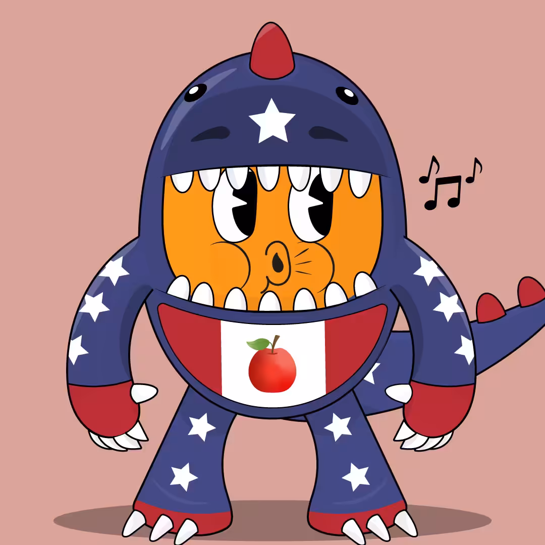 Spangle #042